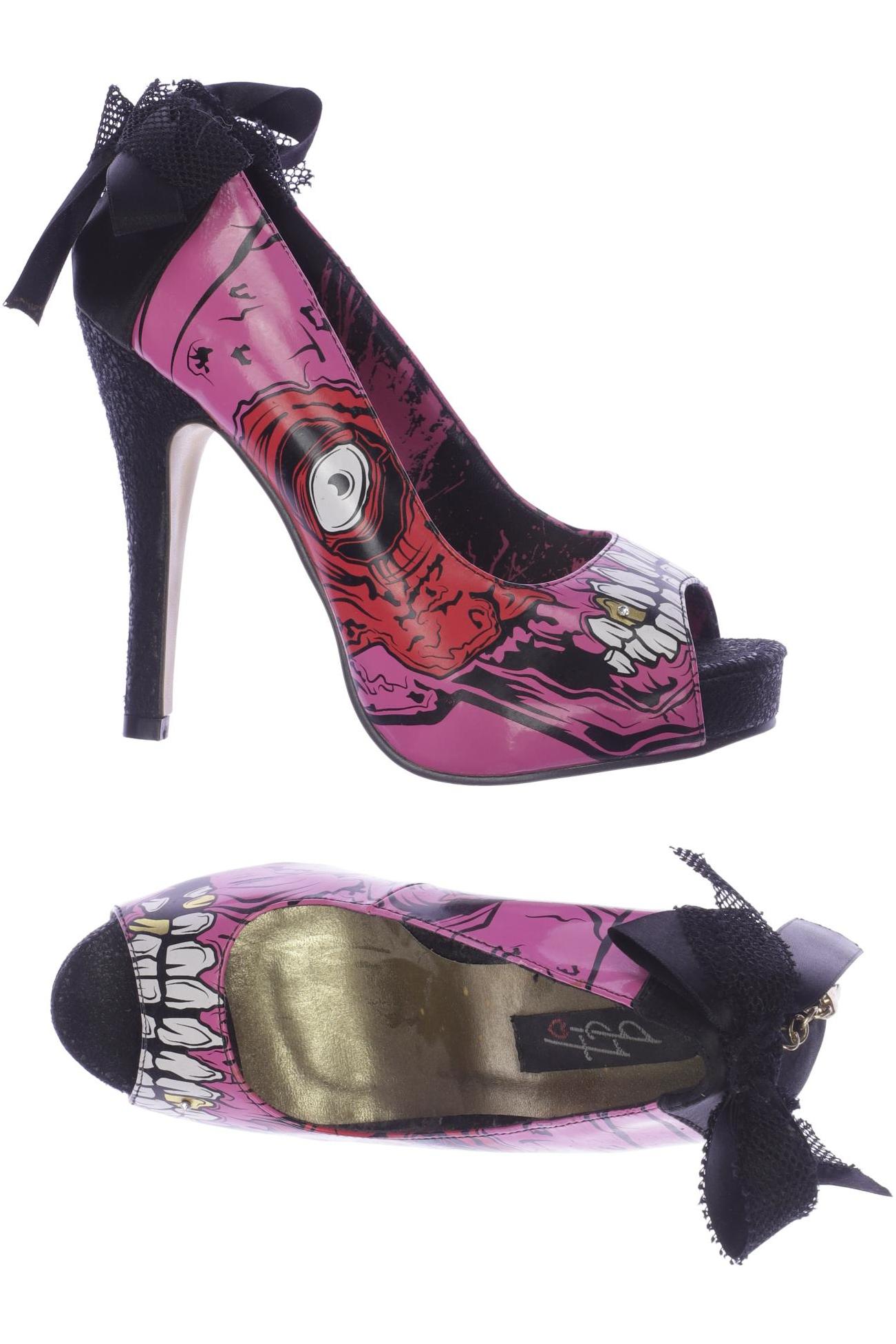 

Iron Fist Damen Pumps, mehrfarbig, Gr. 36