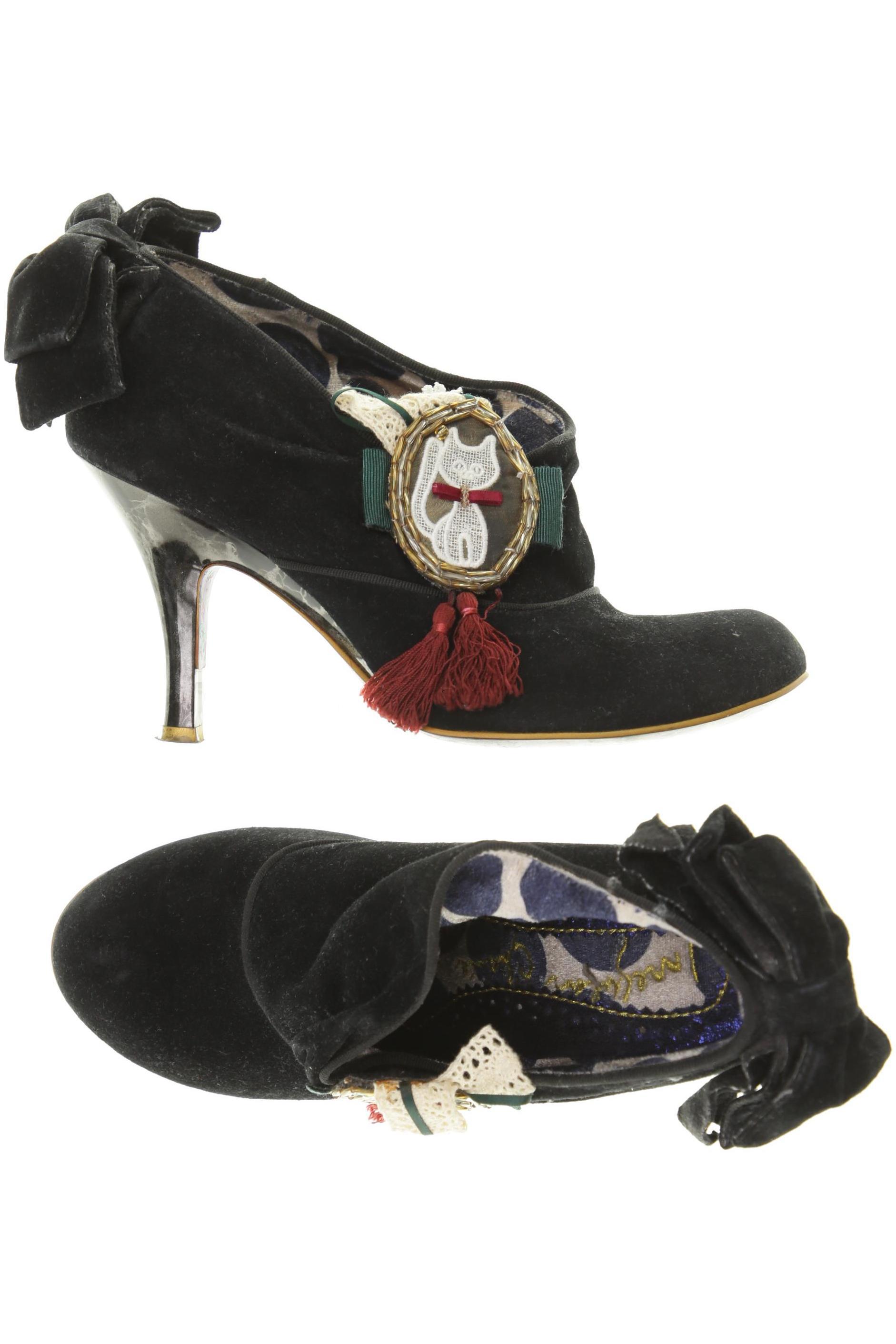 

Irregular Choice Damen Pumps, schwarz, Gr. 41