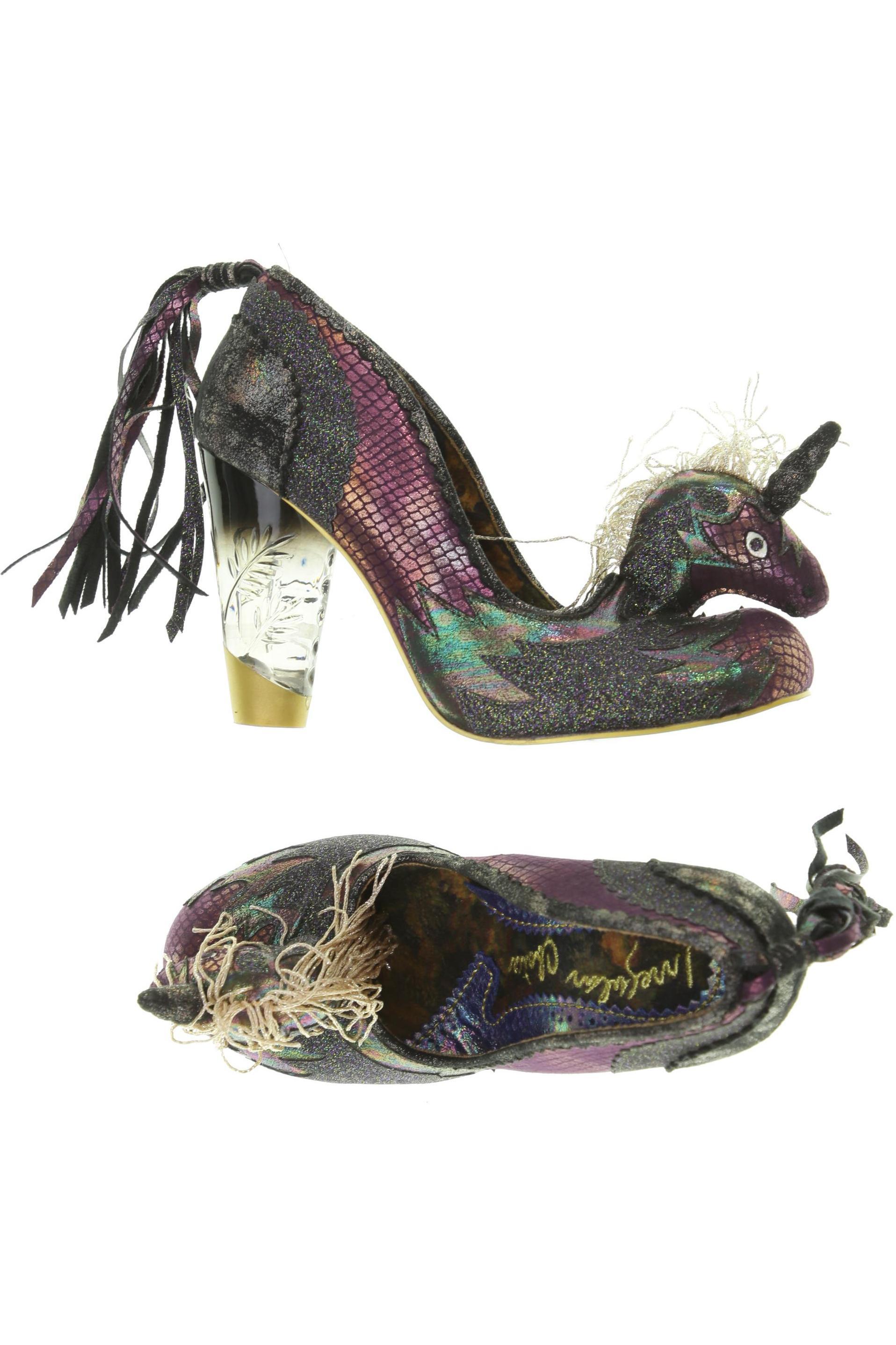 

Irregular Choice Damen Pumps, lila, Gr. 40
