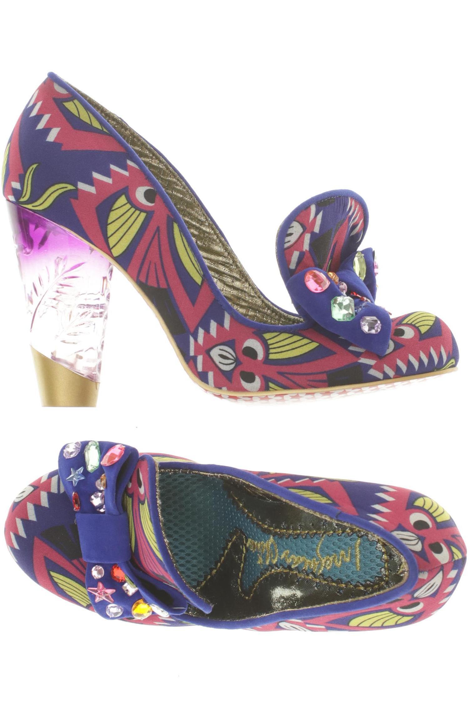 

Irregular Choice Damen Pumps, pink, Gr. 38