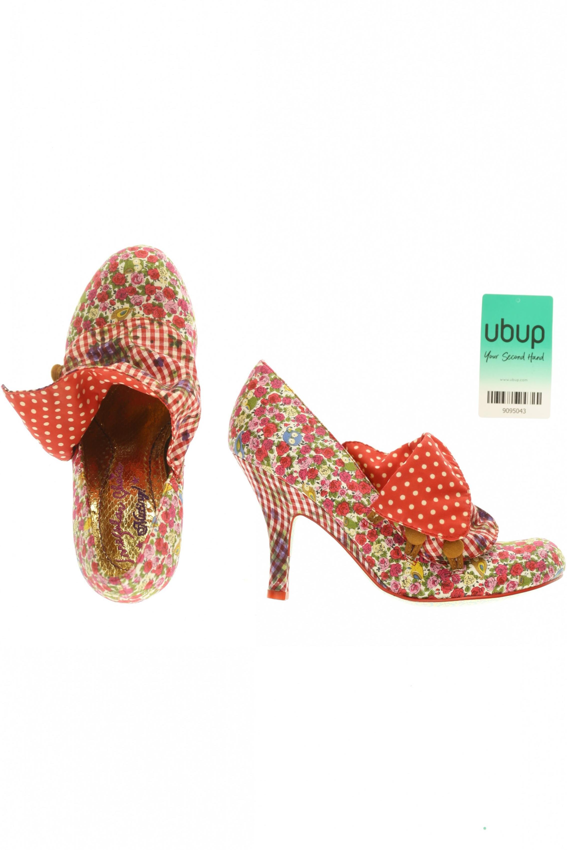 

Irregular Choice Damen Pumps, pink, Gr. 39