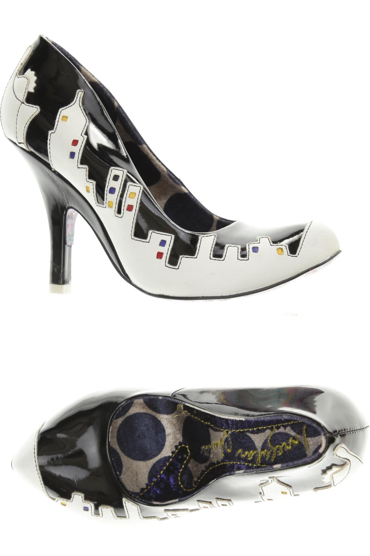 

Irregular Choice Damen Pumps, schwarz, Gr. 39