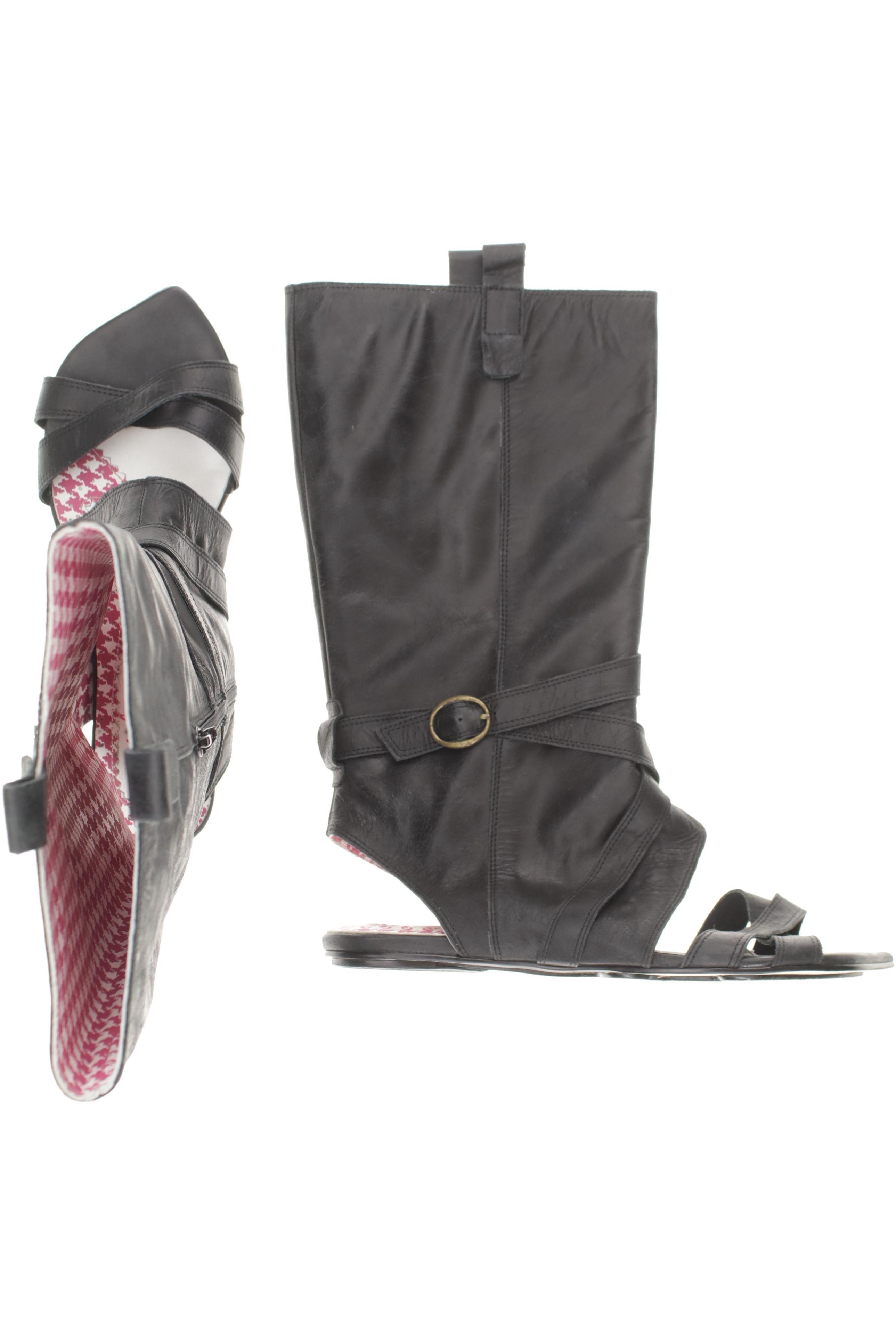 

Irregular Choice Damen Stiefel, schwarz, Gr. 41