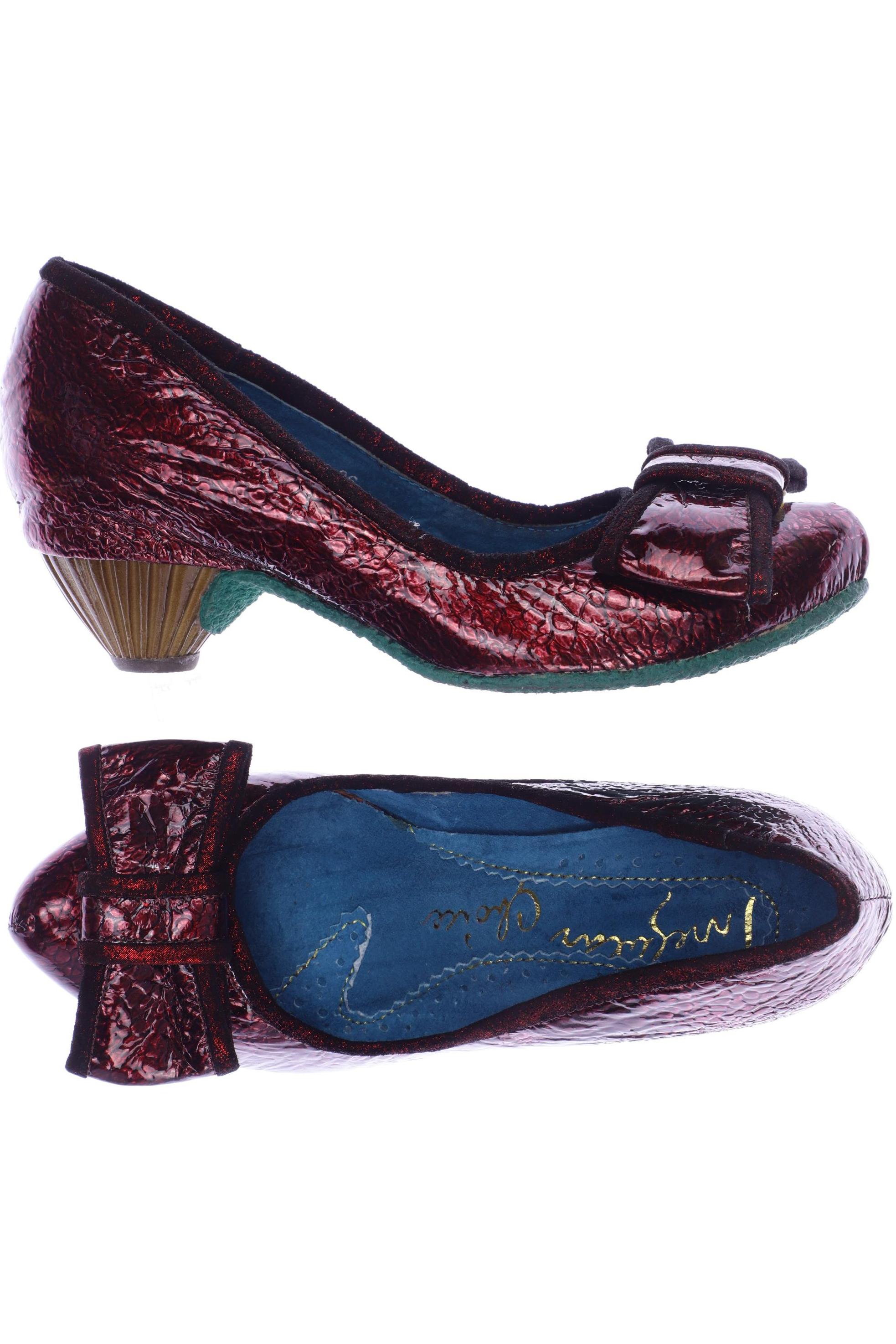 

Irregular Choice Damen Pumps, pink, Gr. 36