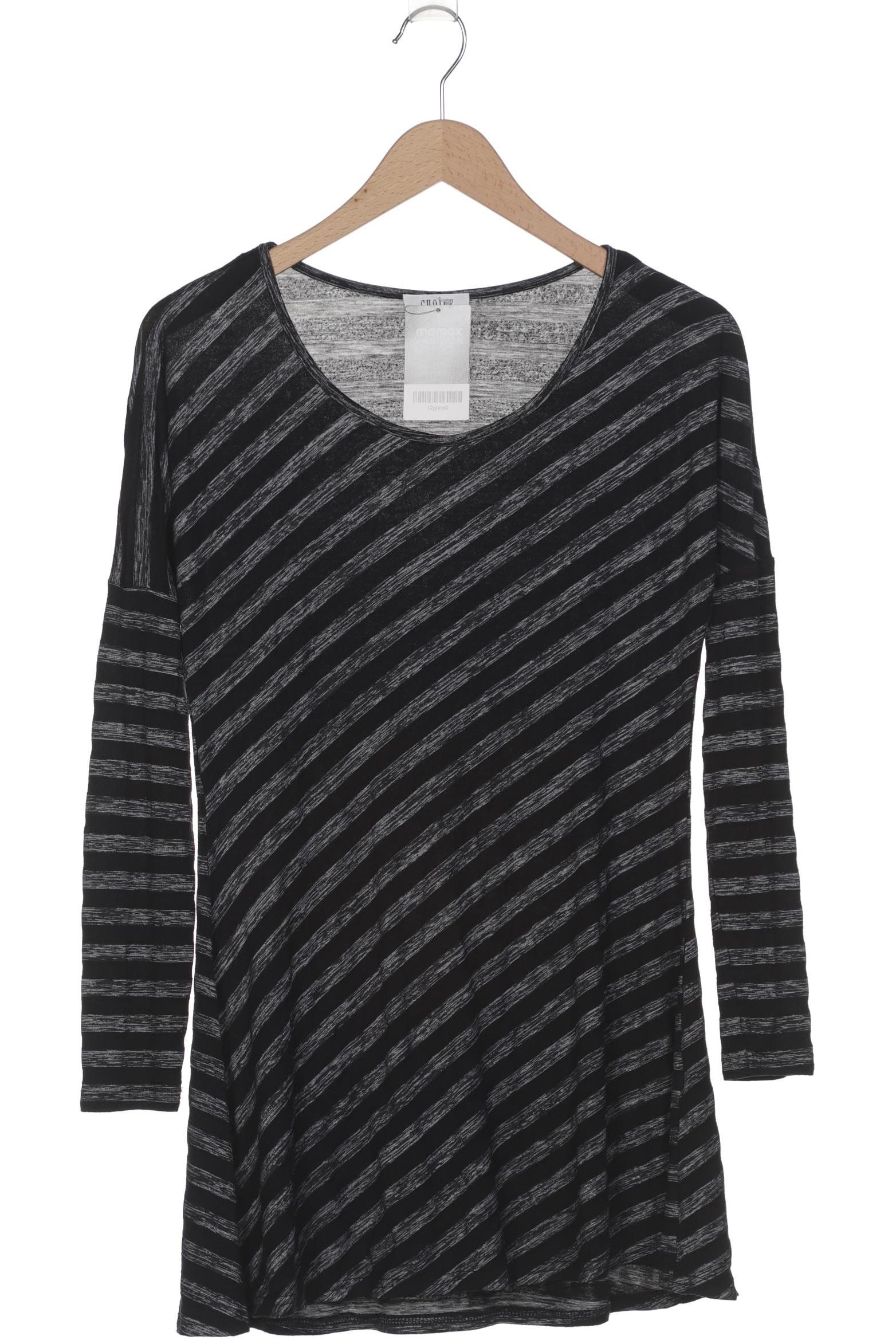 

Irregular Choice Damen Langarmshirt, schwarz, Gr. 38