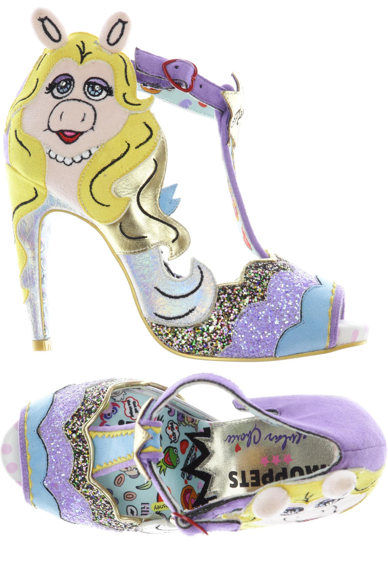 

Irregular Choice Damen Pumps, mehrfarbig, Gr. 37