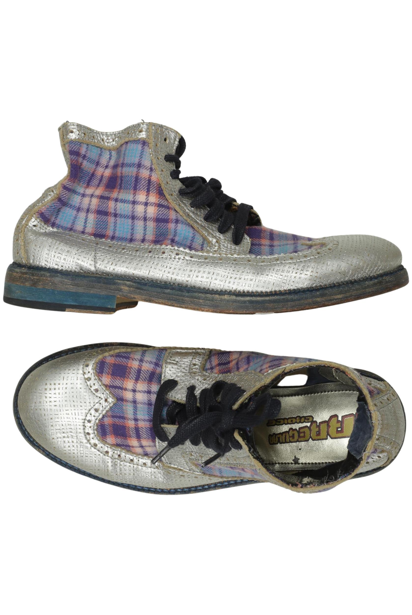 

Irregular Choice Damen Stiefelette, mehrfarbig, Gr. 41