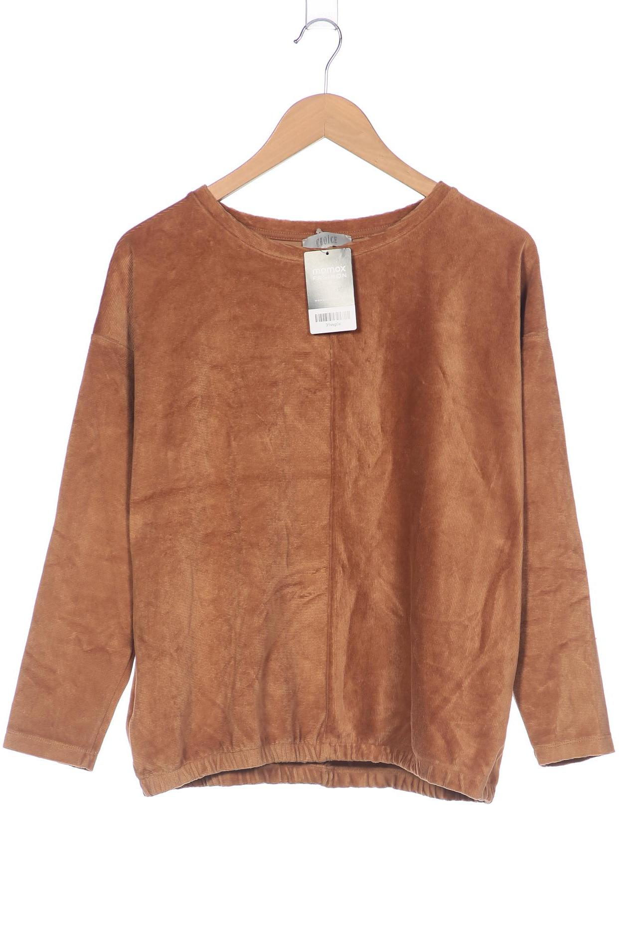 

Irregular Choice Damen Pullover, beige, Gr. 38