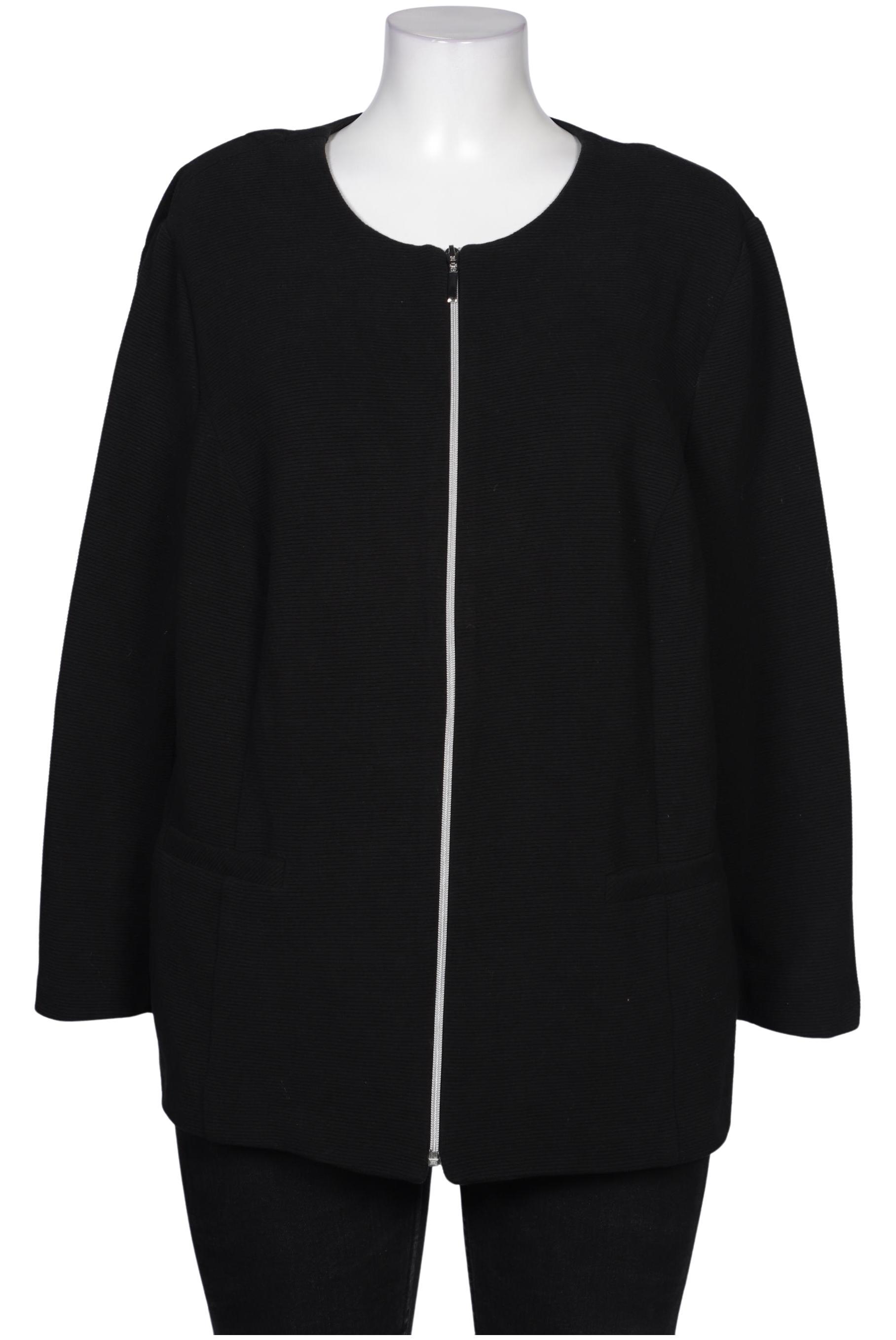 

Irregular Choice Damen Blazer, schwarz, Gr. 52