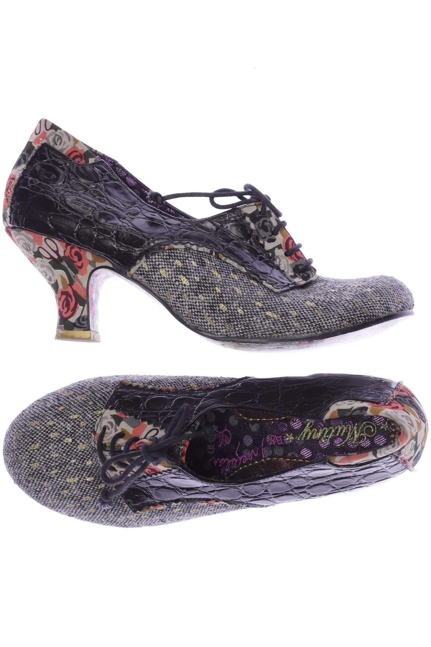 

Irregular Choice Damen Pumps, mehrfarbig, Gr. 38
