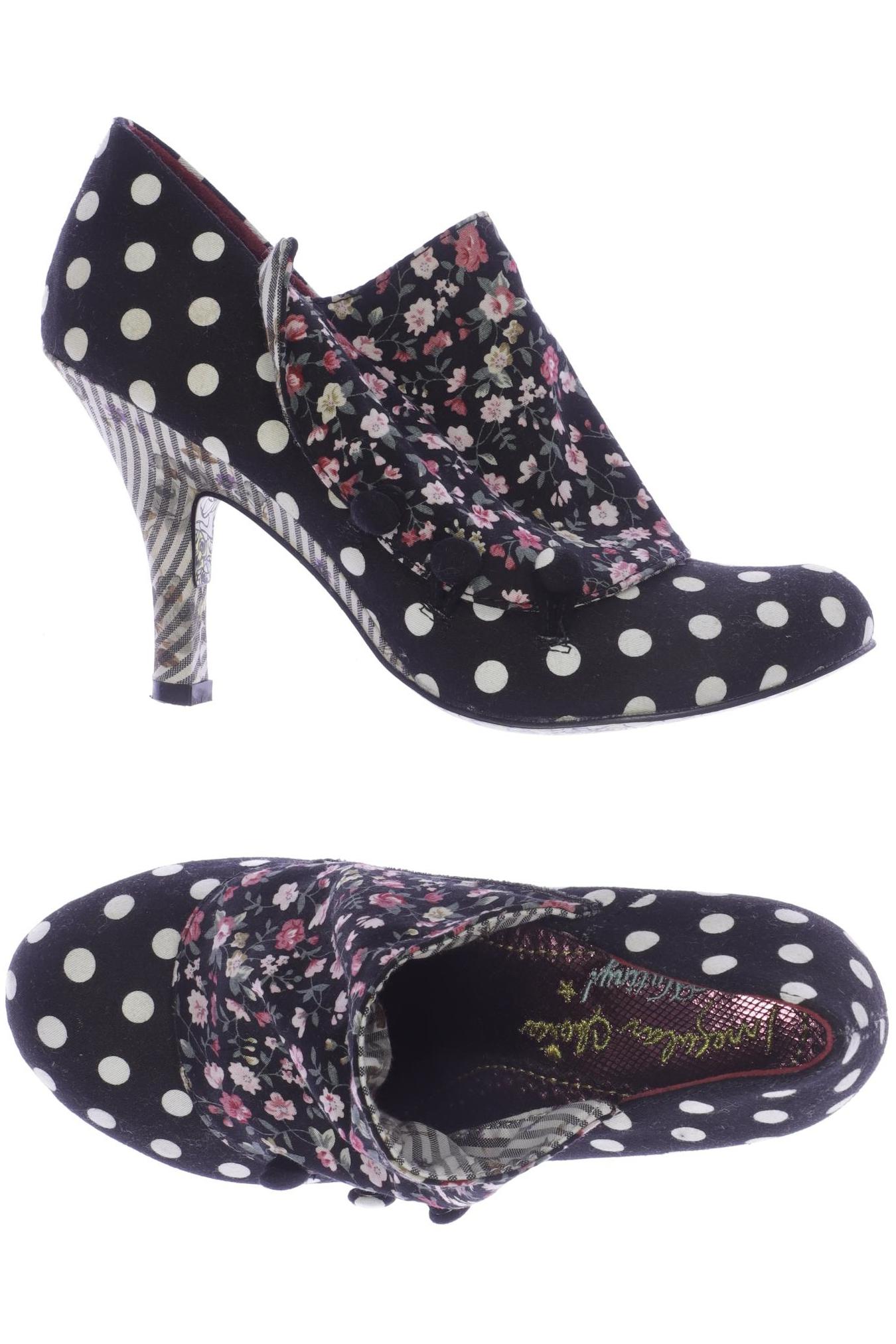 

Irregular Choice Damen Pumps, schwarz