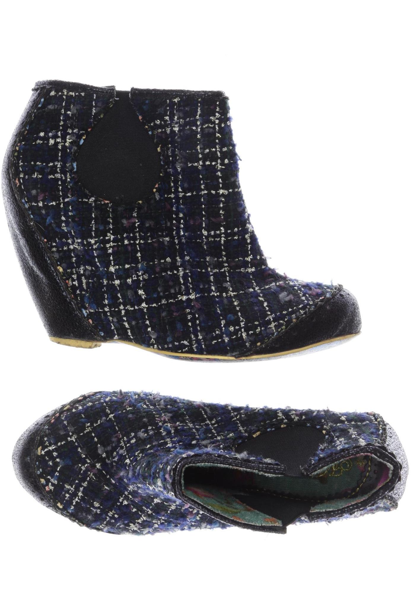 

Irregular Choice Damen Pumps, marineblau, Gr. 41