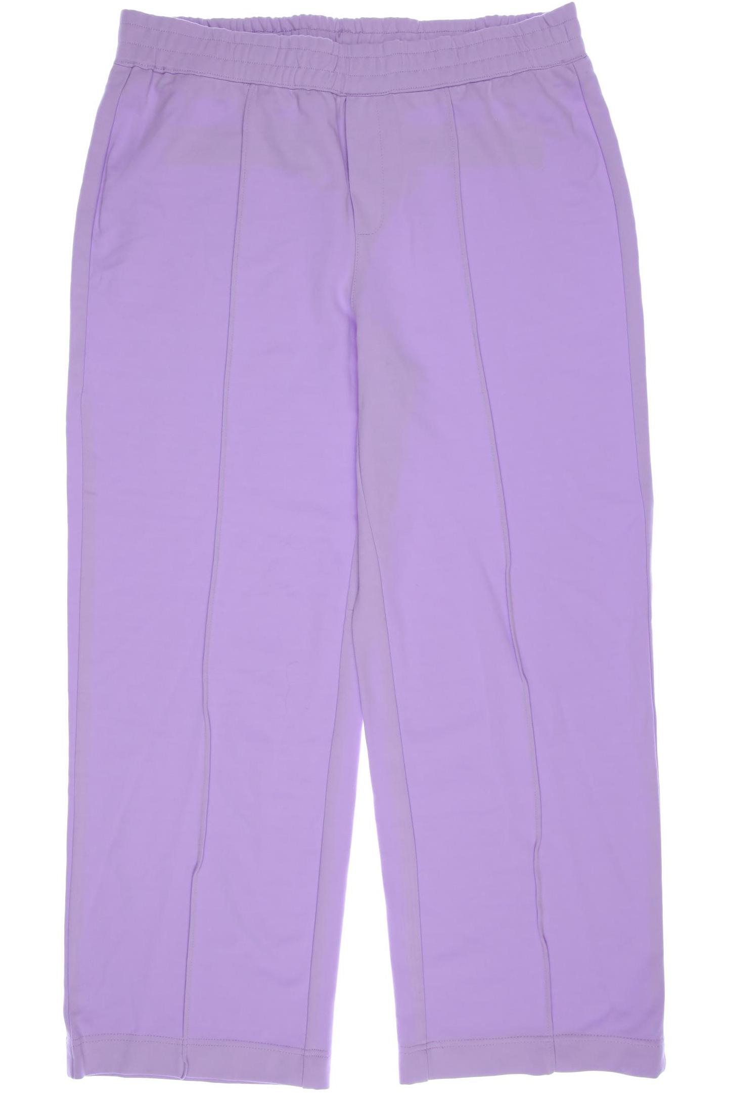 

Irregular Choice Damen Stoffhose, flieder