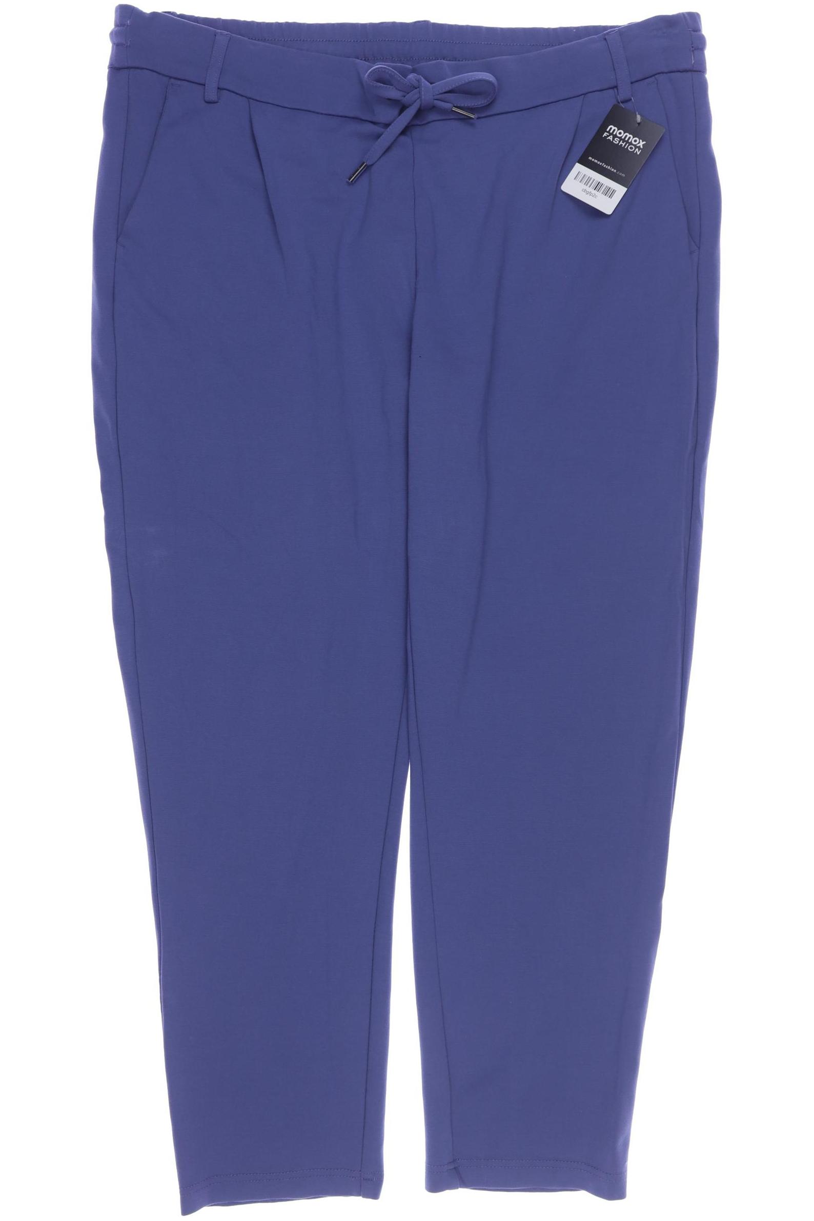 

Irregular Choice Damen Stoffhose, blau