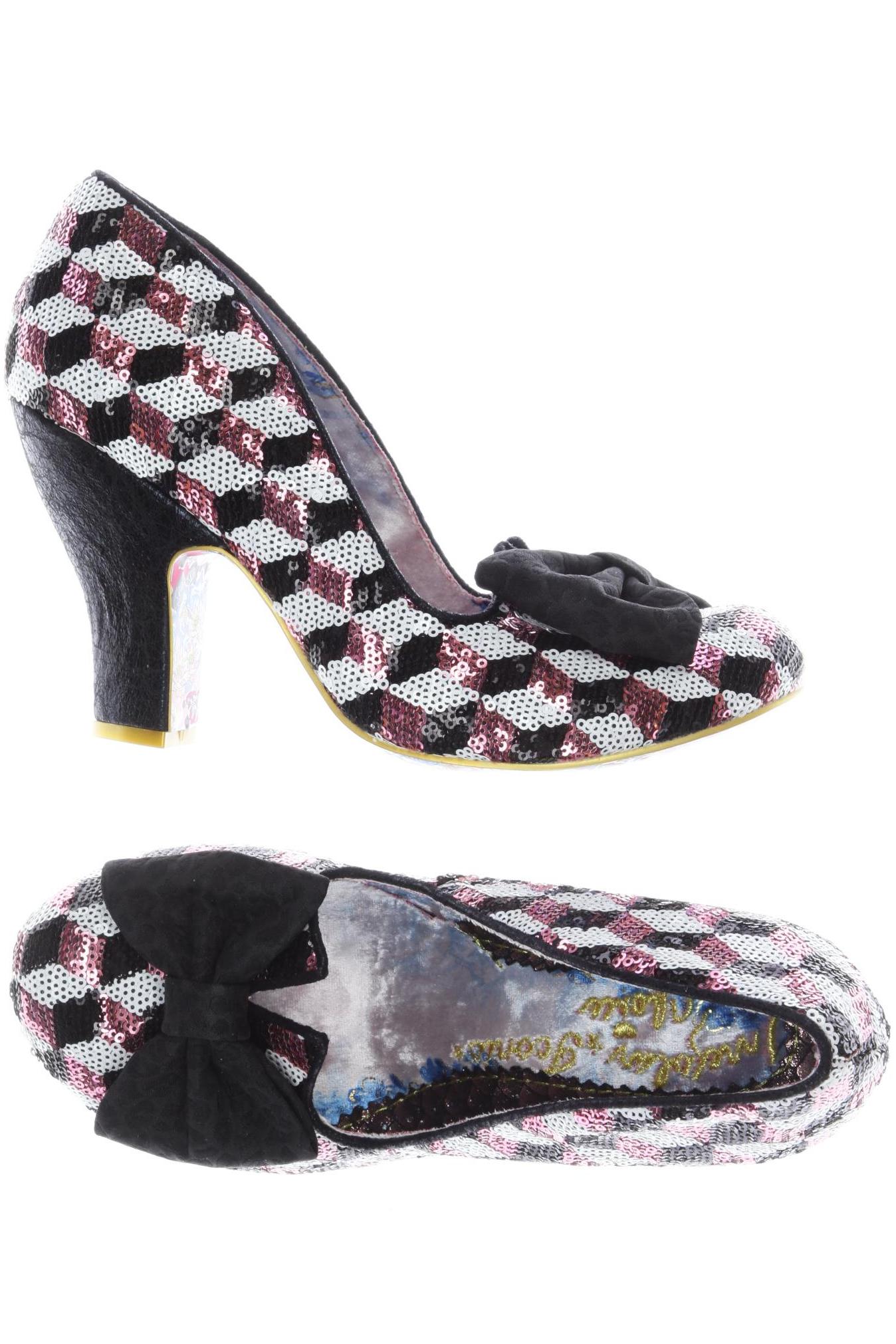 

Irregular Choice Damen Pumps, pink, Gr. 41