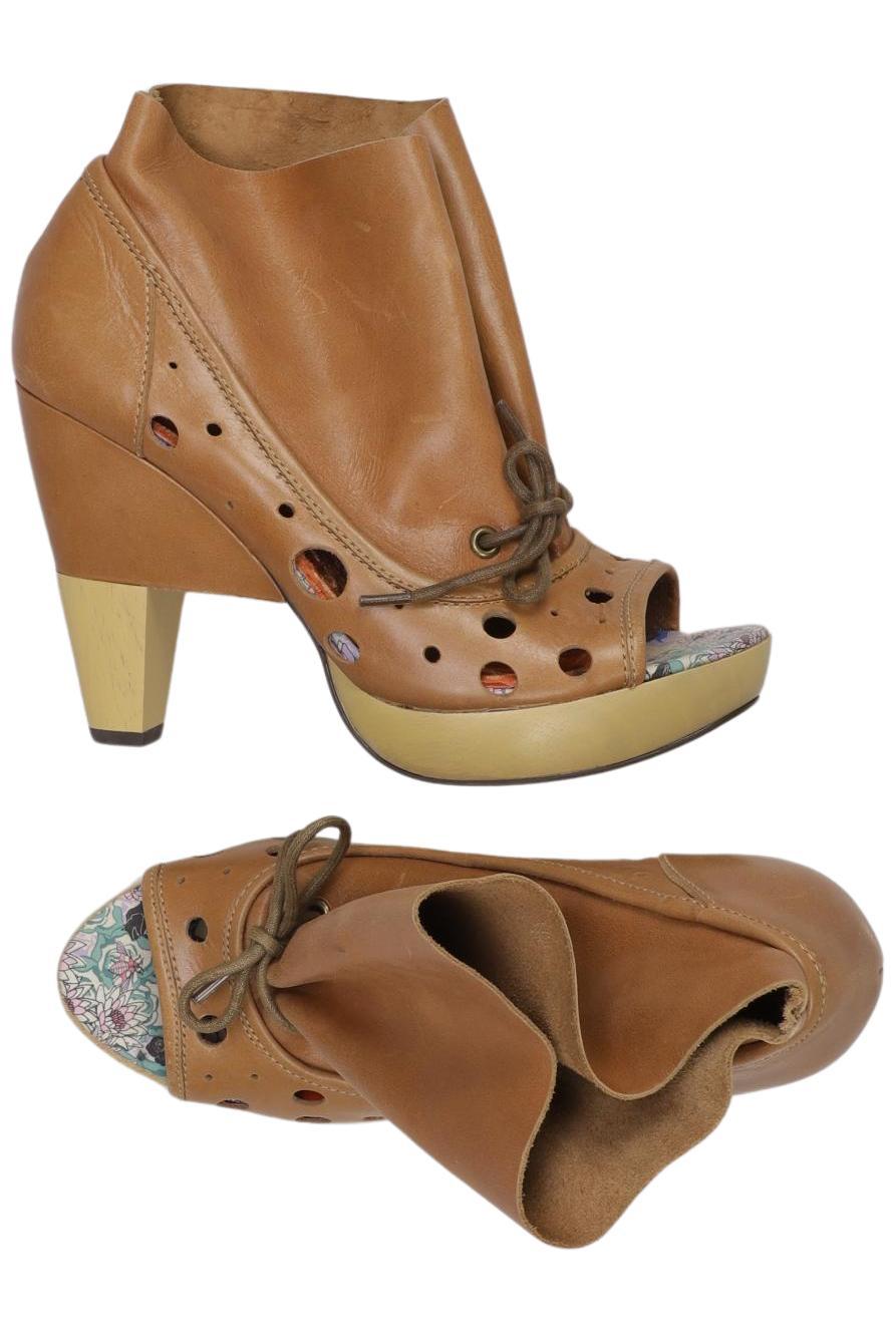 

Irregular Choice Damen Pumps, braun, Gr. 39