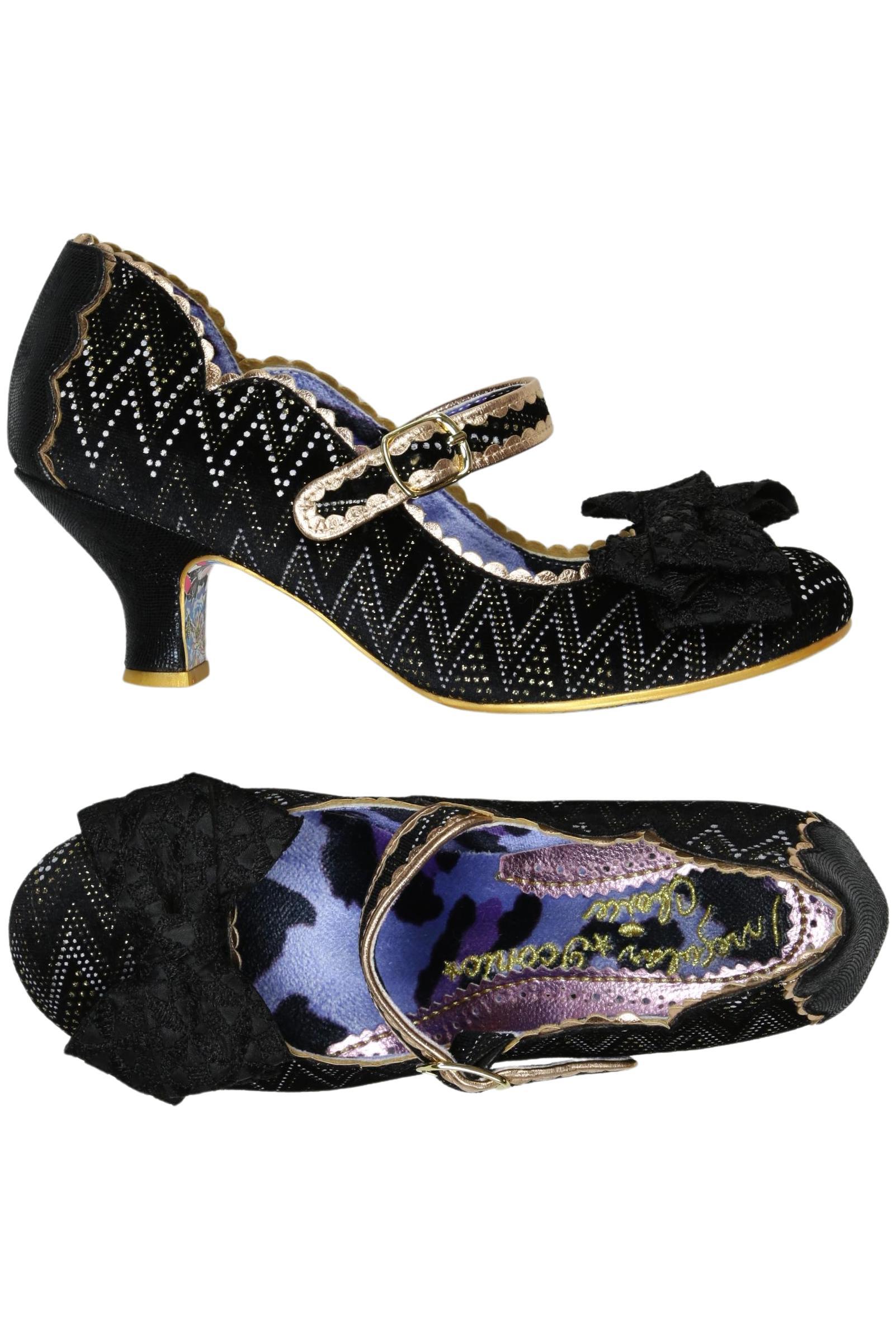 

Irregular Choice Damen Pumps, mehrfarbig, Gr. 39