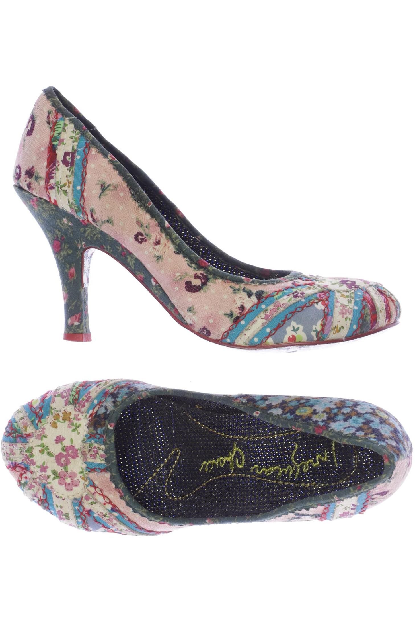 

Irregular Choice Damen Pumps, mehrfarbig