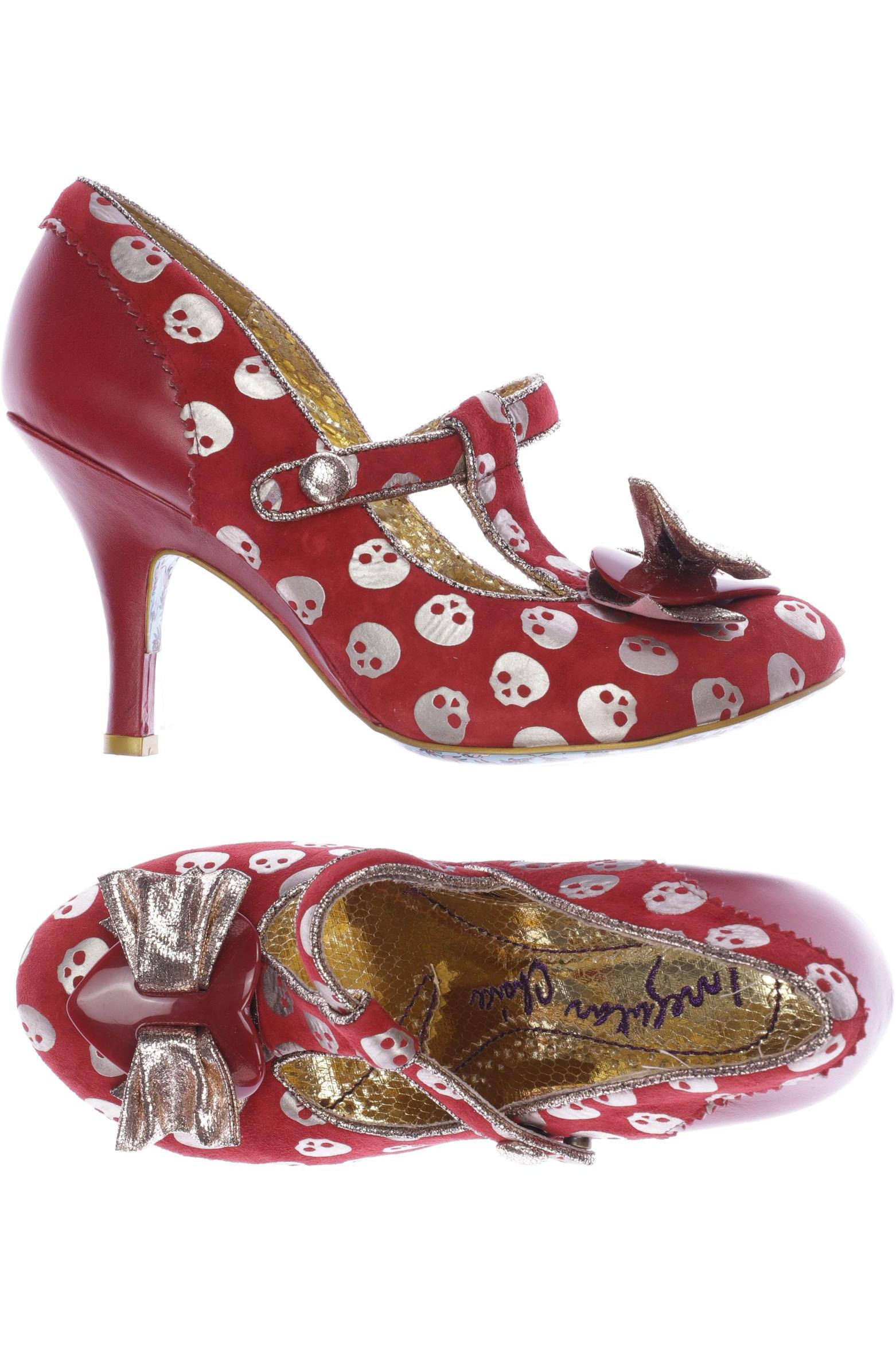

Irregular Choice Damen Pumps, rot