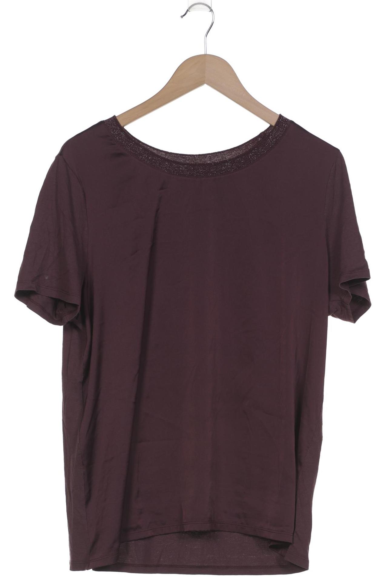 

Irregular Choice Damen T-Shirt, bordeaux, Gr. 42