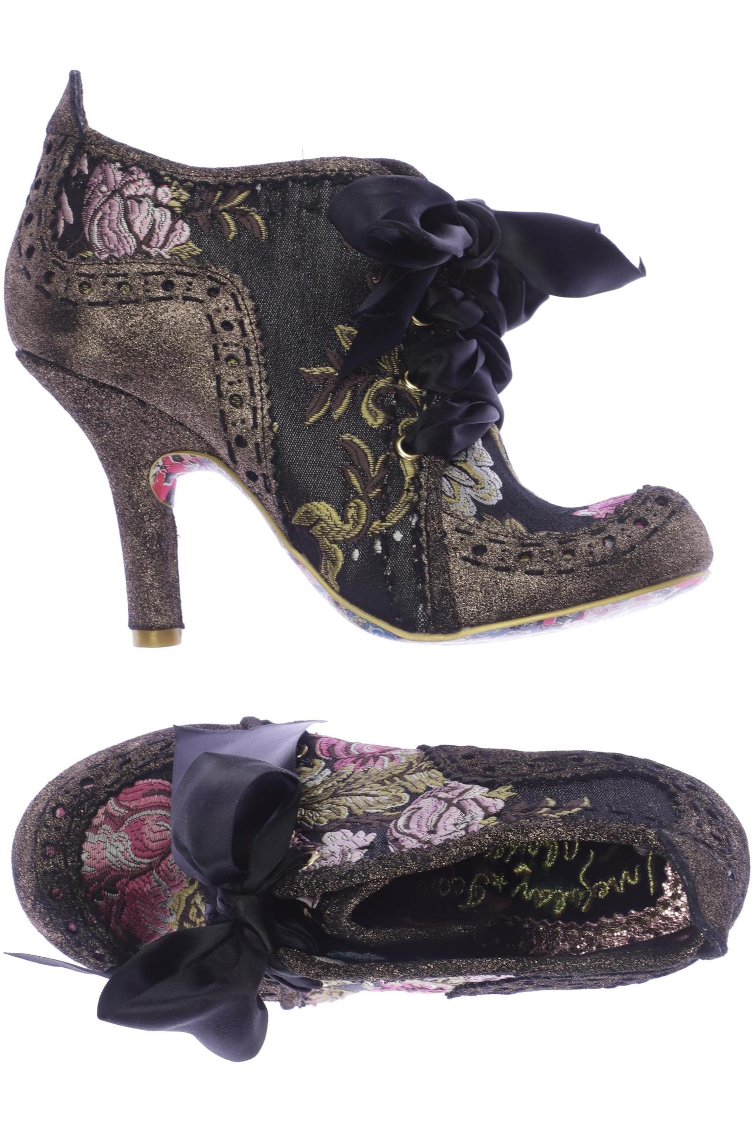 

Irregular Choice Damen Pumps, schwarz