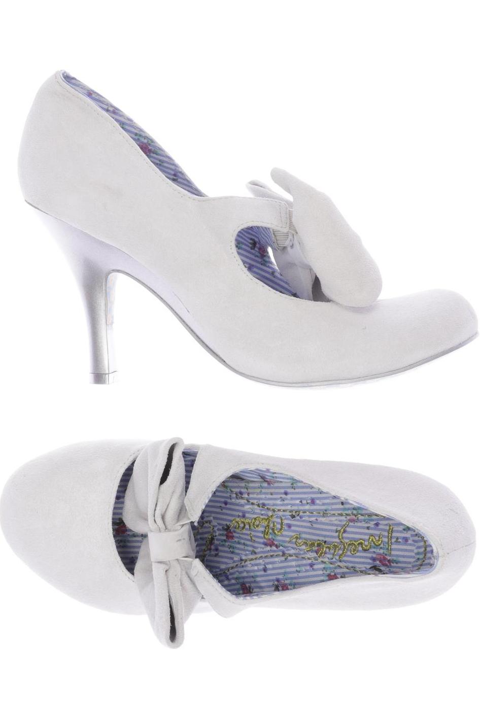 

Irregular Choice Damen Pumps, grau