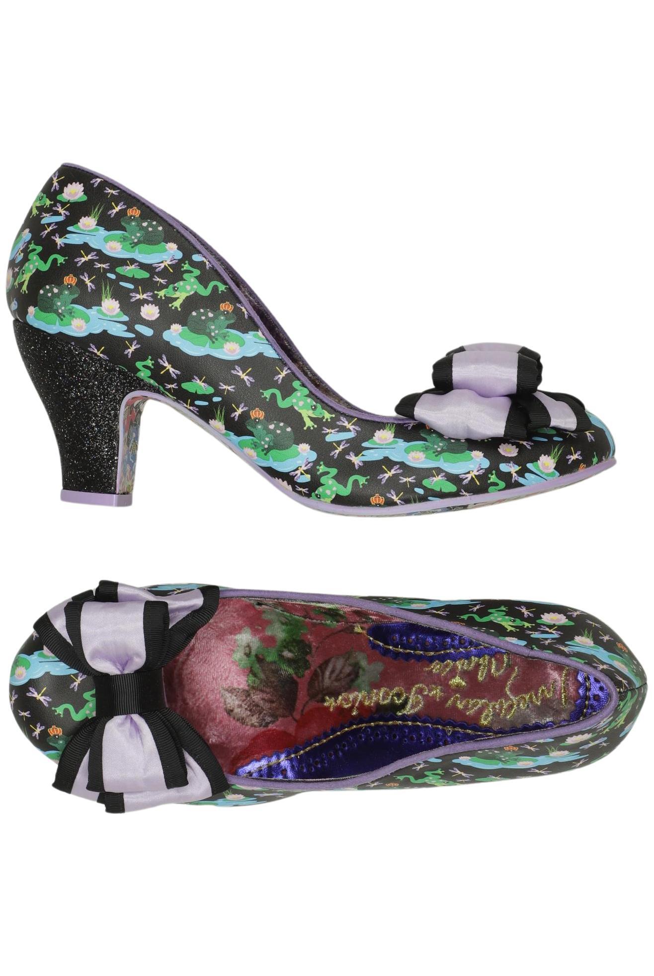 

Irregular Choice Damen Pumps, mehrfarbig, Gr. 39
