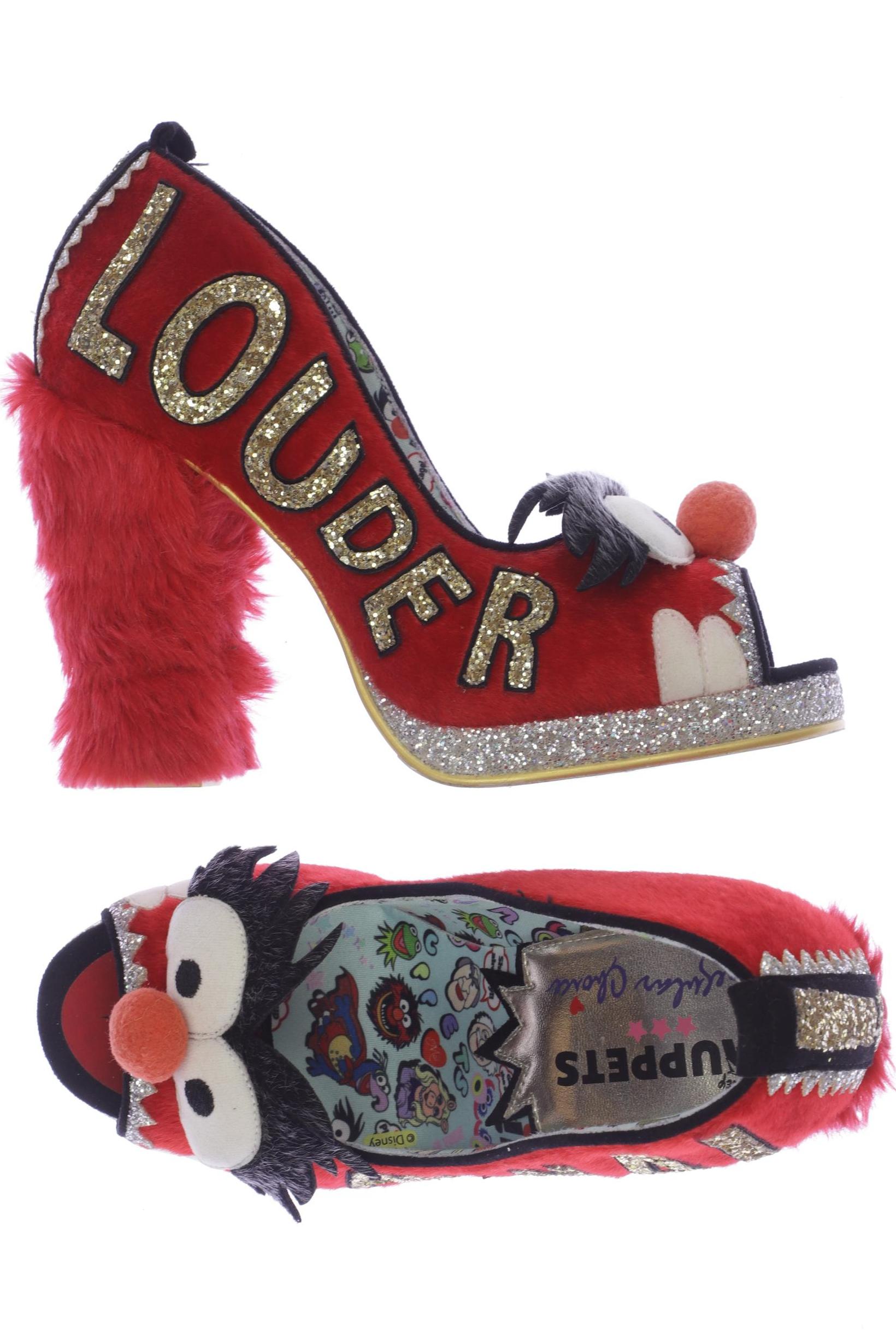 

Irregular Choice Damen Pumps, rot