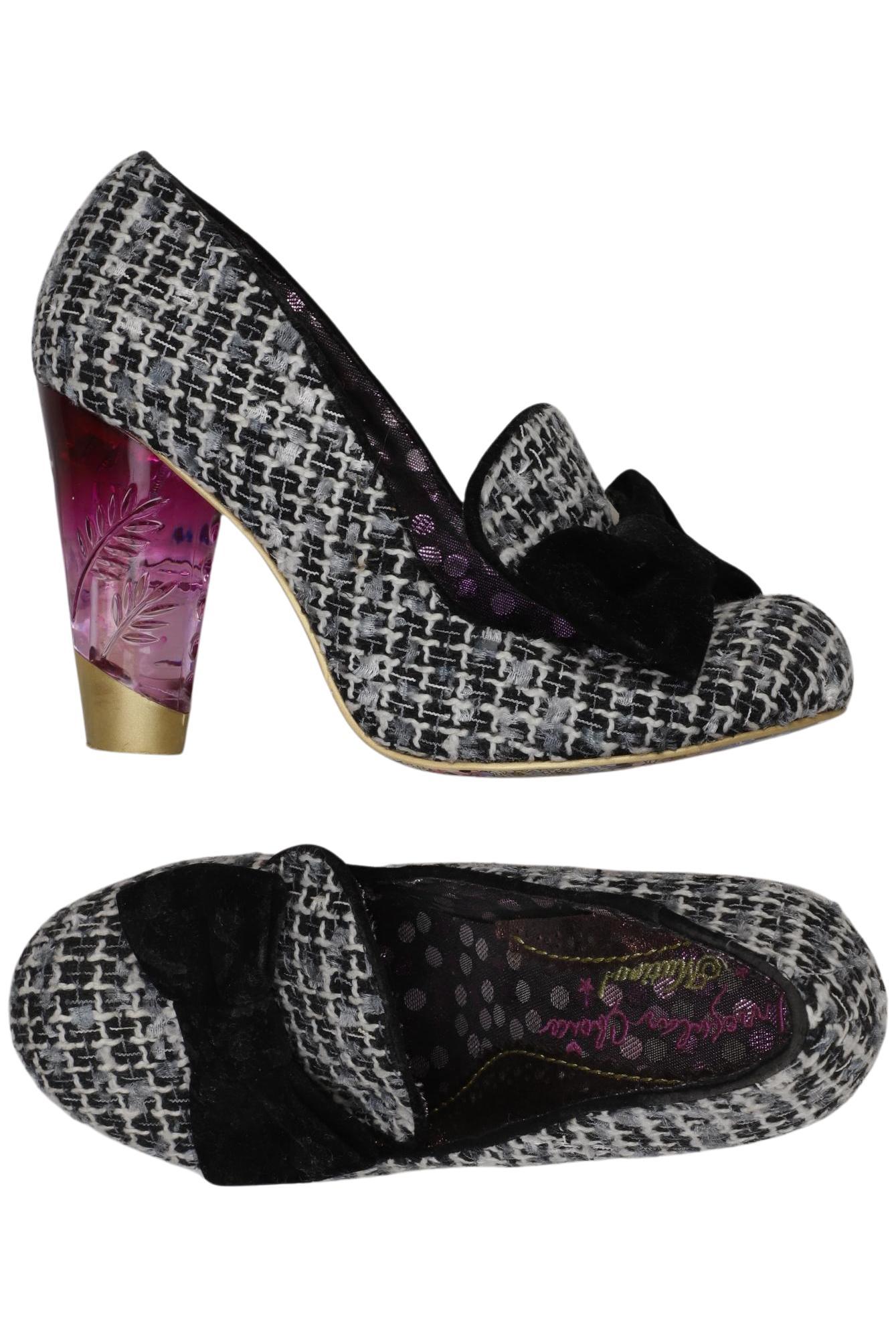 

Irregular Choice Damen Pumps, mehrfarbig, Gr. 40