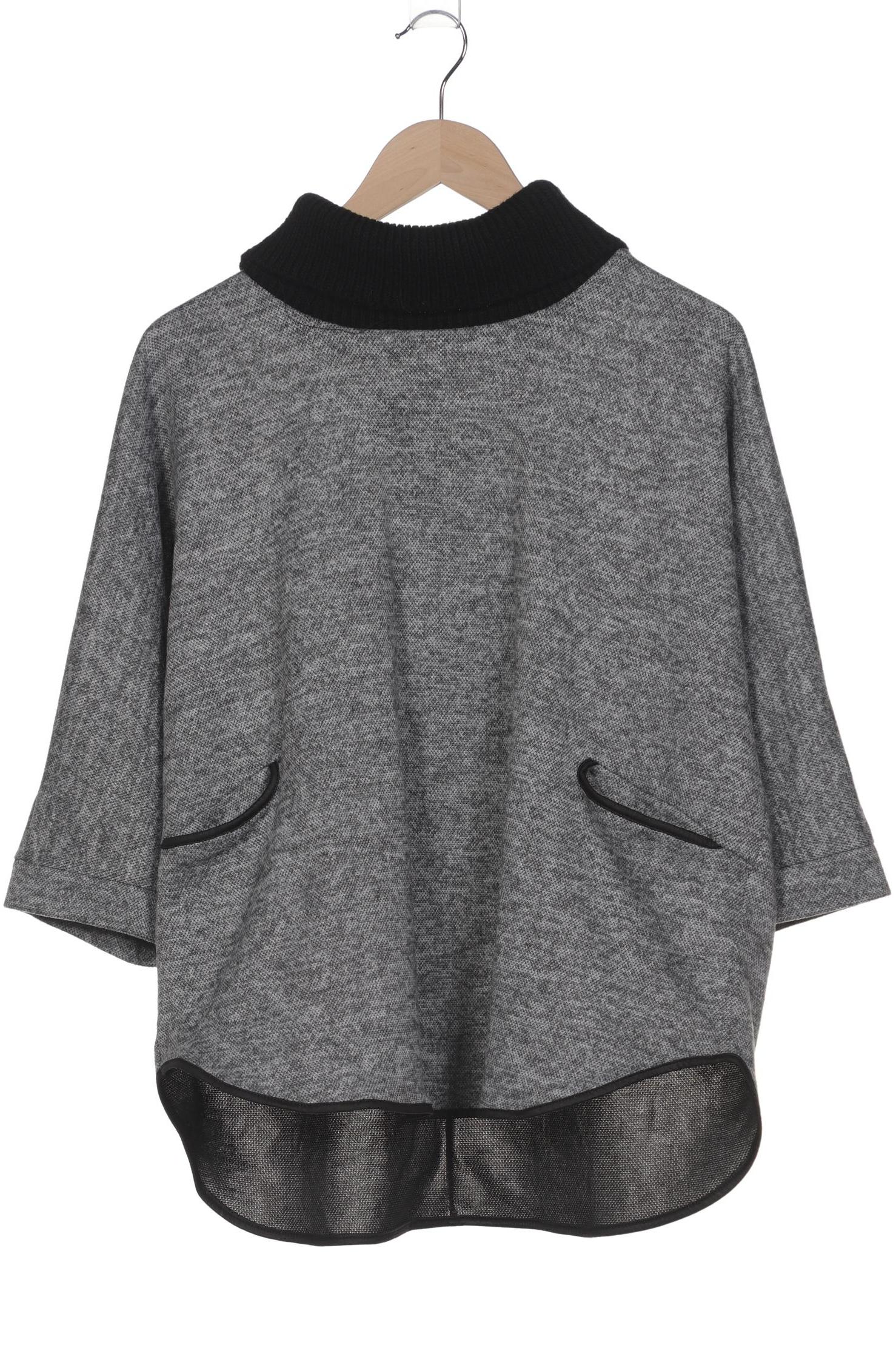 

Irregular Choice Damen Pullover, grau, Gr. 44