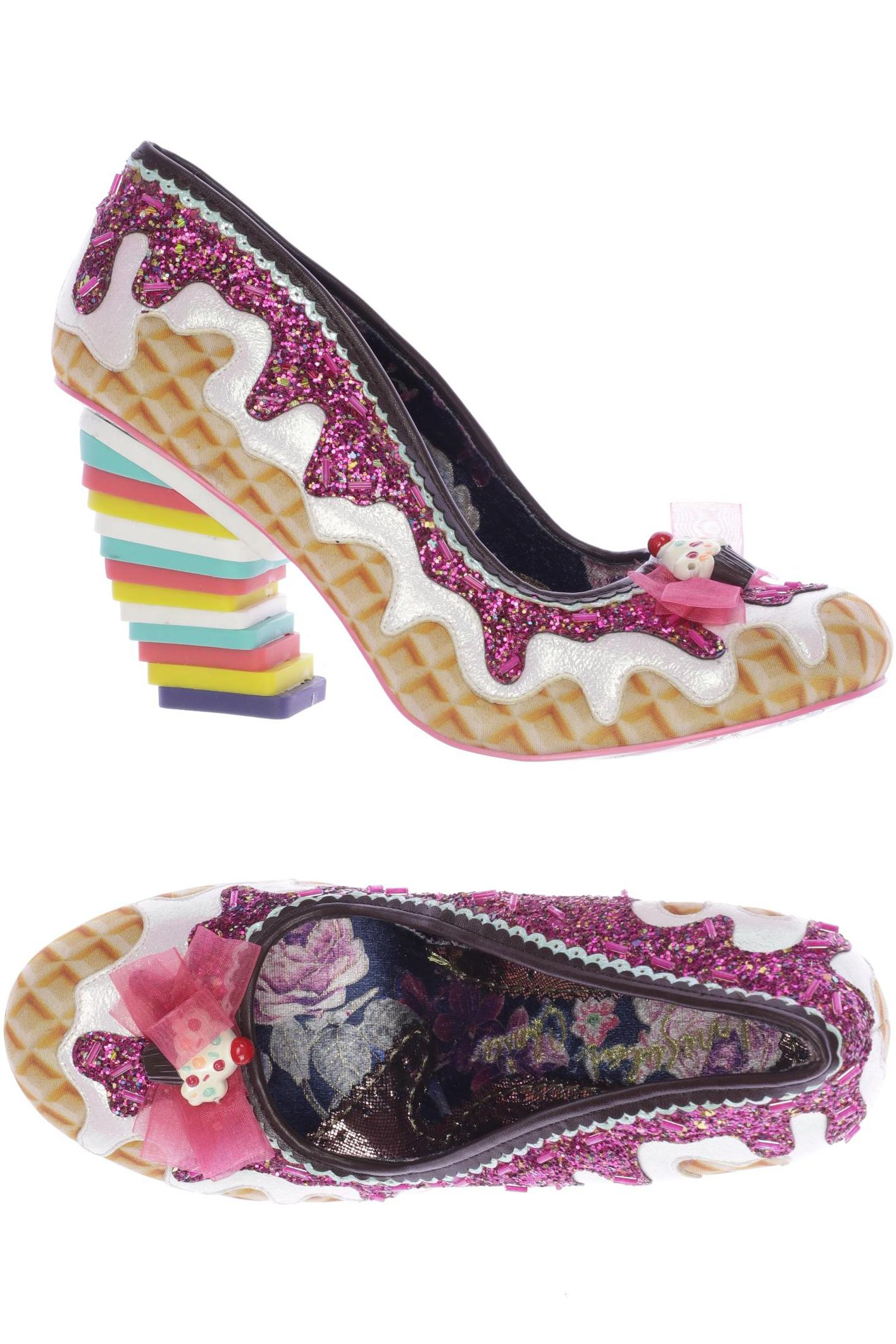 

Irregular Choice Damen Pumps, mehrfarbig