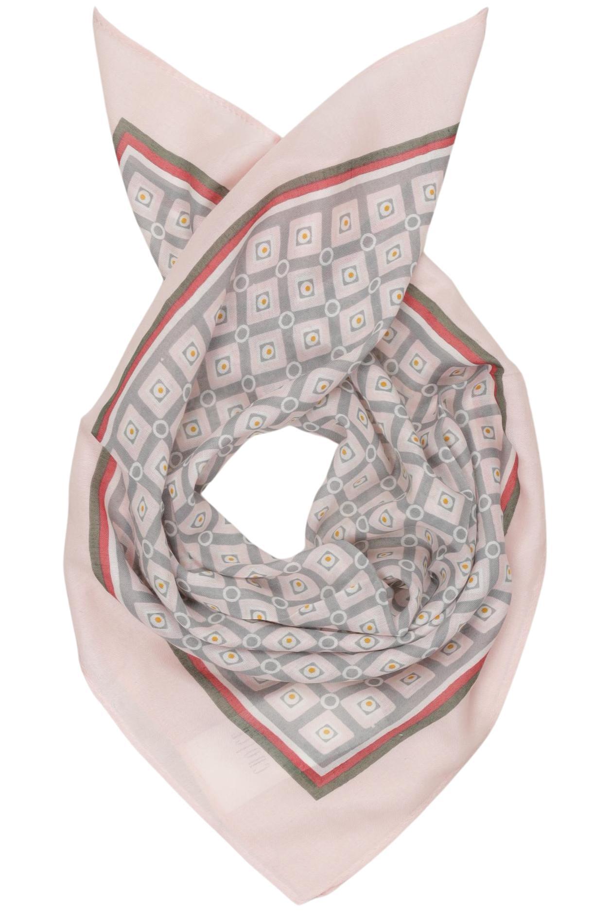 

Irregular Choice Damen Schal, pink, Gr.