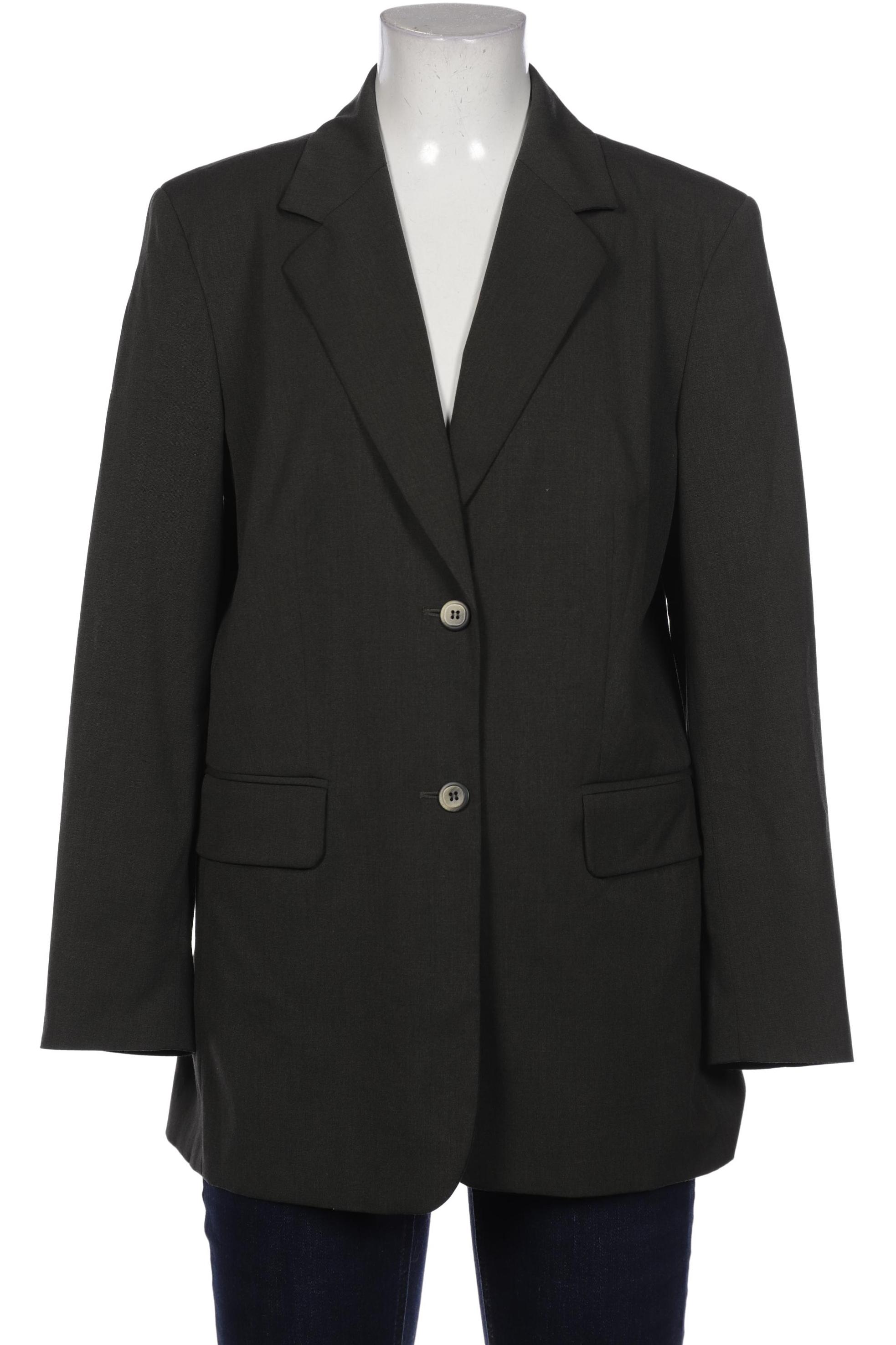 

Irregular Choice Damen Blazer, grün, Gr. 38