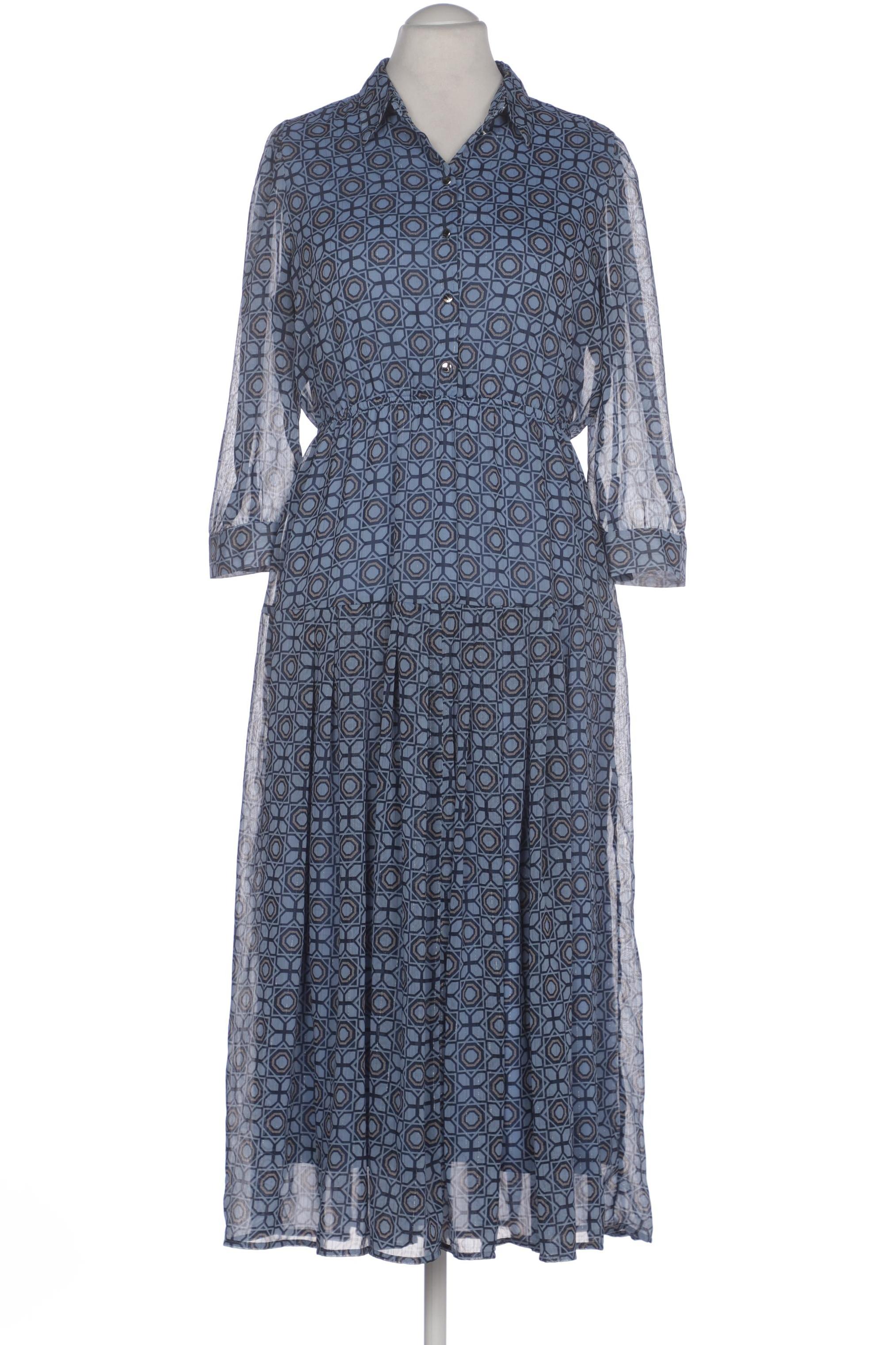 

Irregular Choice Damen Kleid, blau, Gr. 40