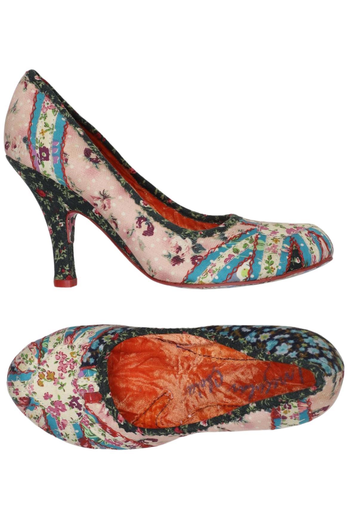 

Irregular Choice Damen Pumps, mehrfarbig, Gr. 37