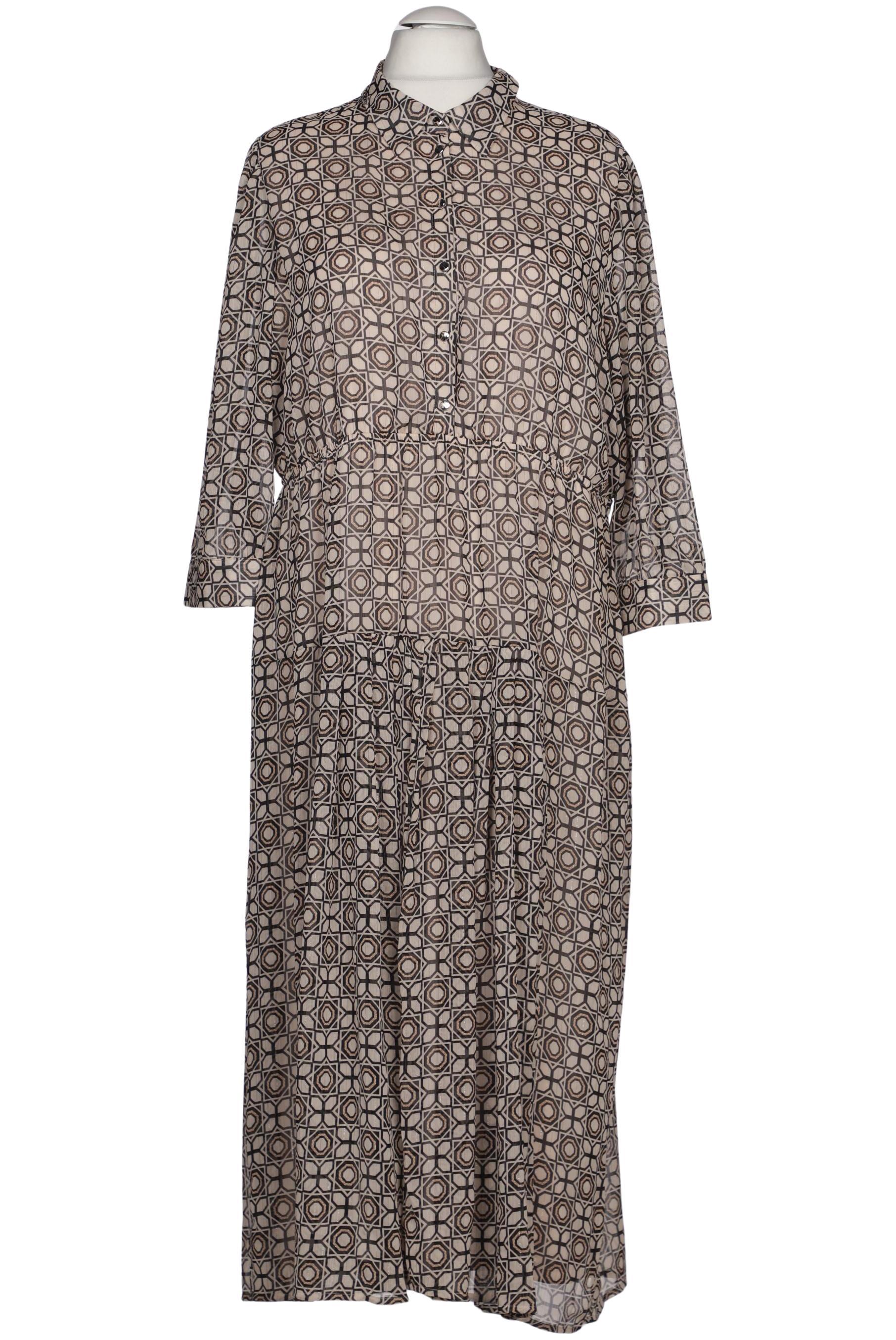 

Irregular Choice Damen Kleid, braun, Gr. 48