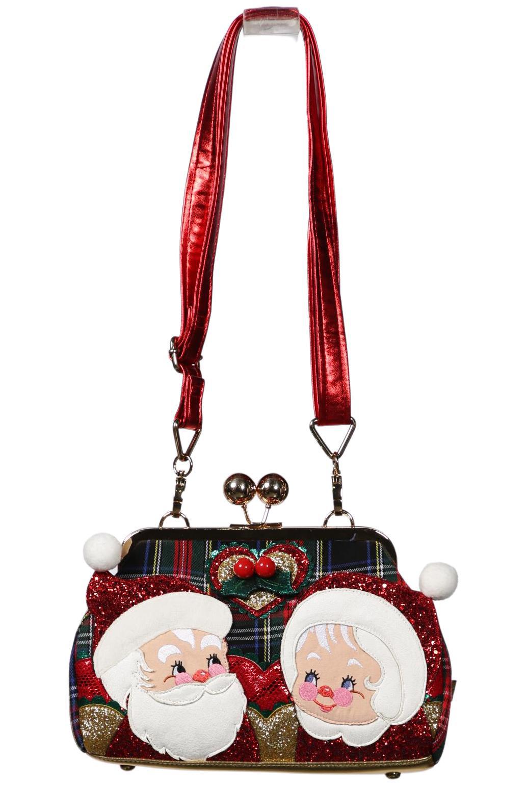 

Irregular Choice Damen Handtasche, mehrfarbig, Gr.
