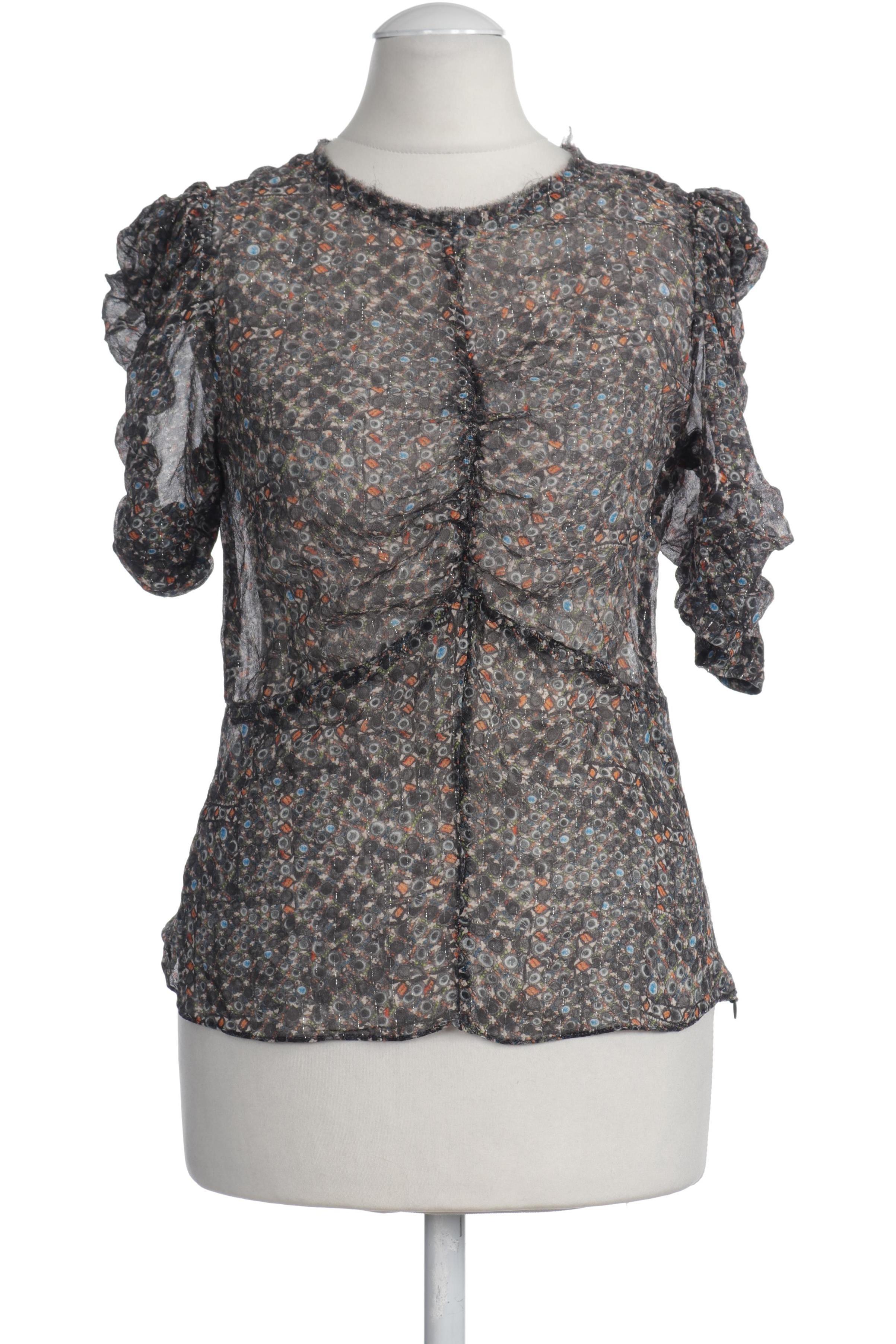 

Isabel Marant for H&M Damen Bluse, grau, Gr. 36