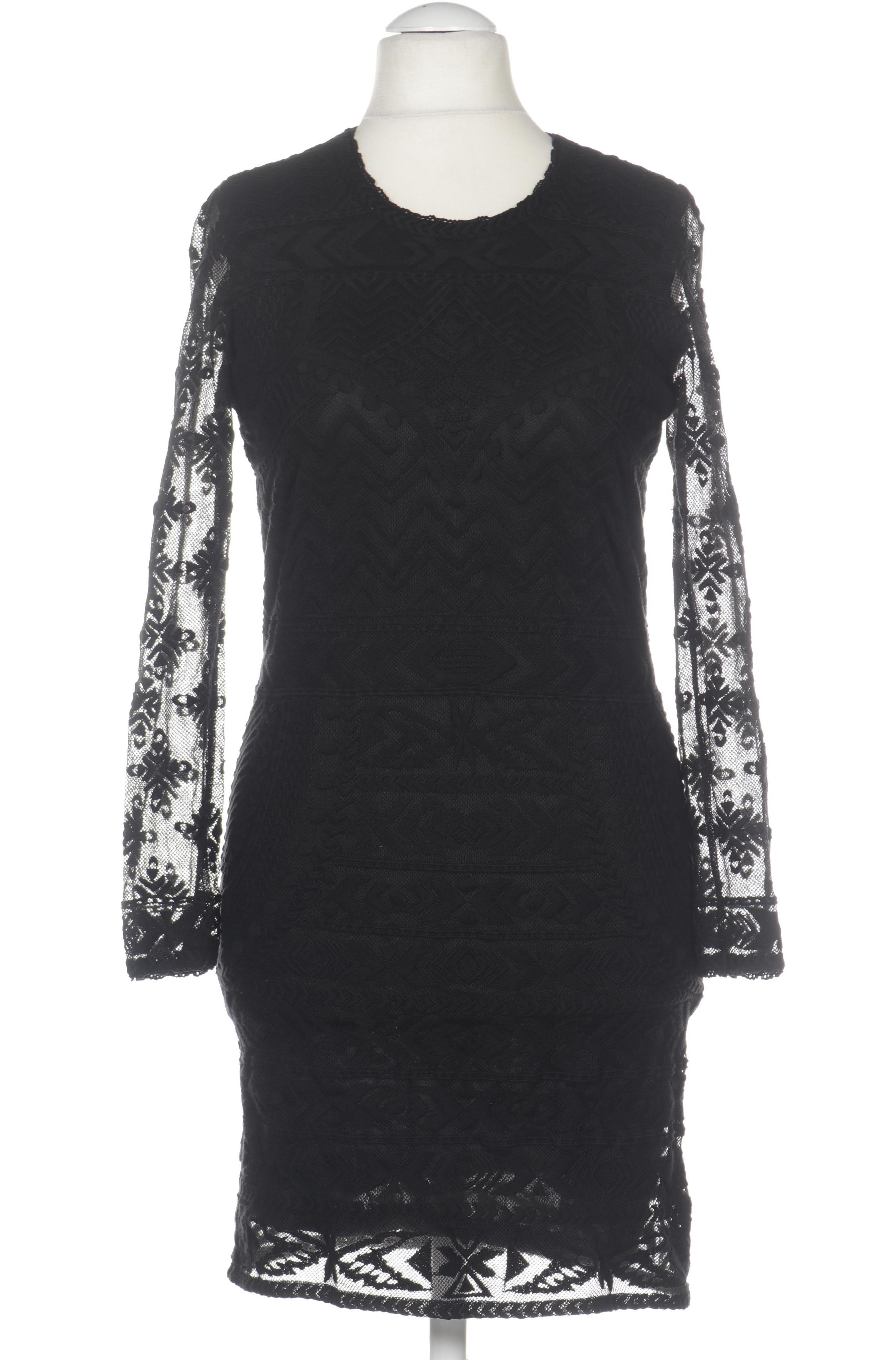 

Isabel Marant for H&M Damen Kleid, schwarz, Gr. 40