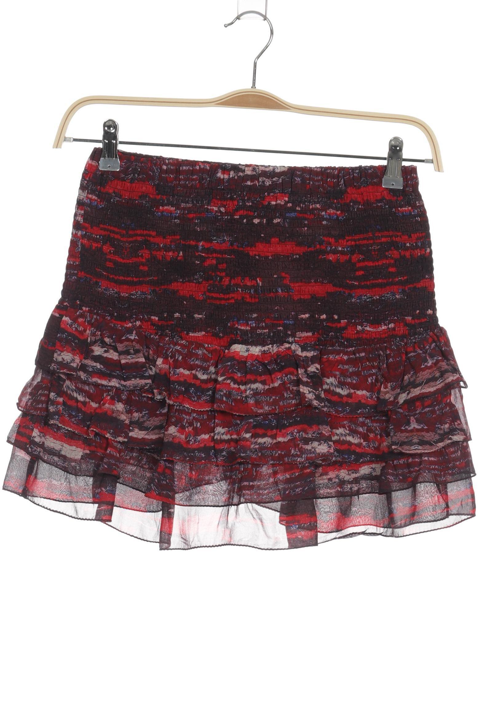 Thumbnail - Isabel Marant for H&amp;M Mädchen Rock, rot, Gr. 170