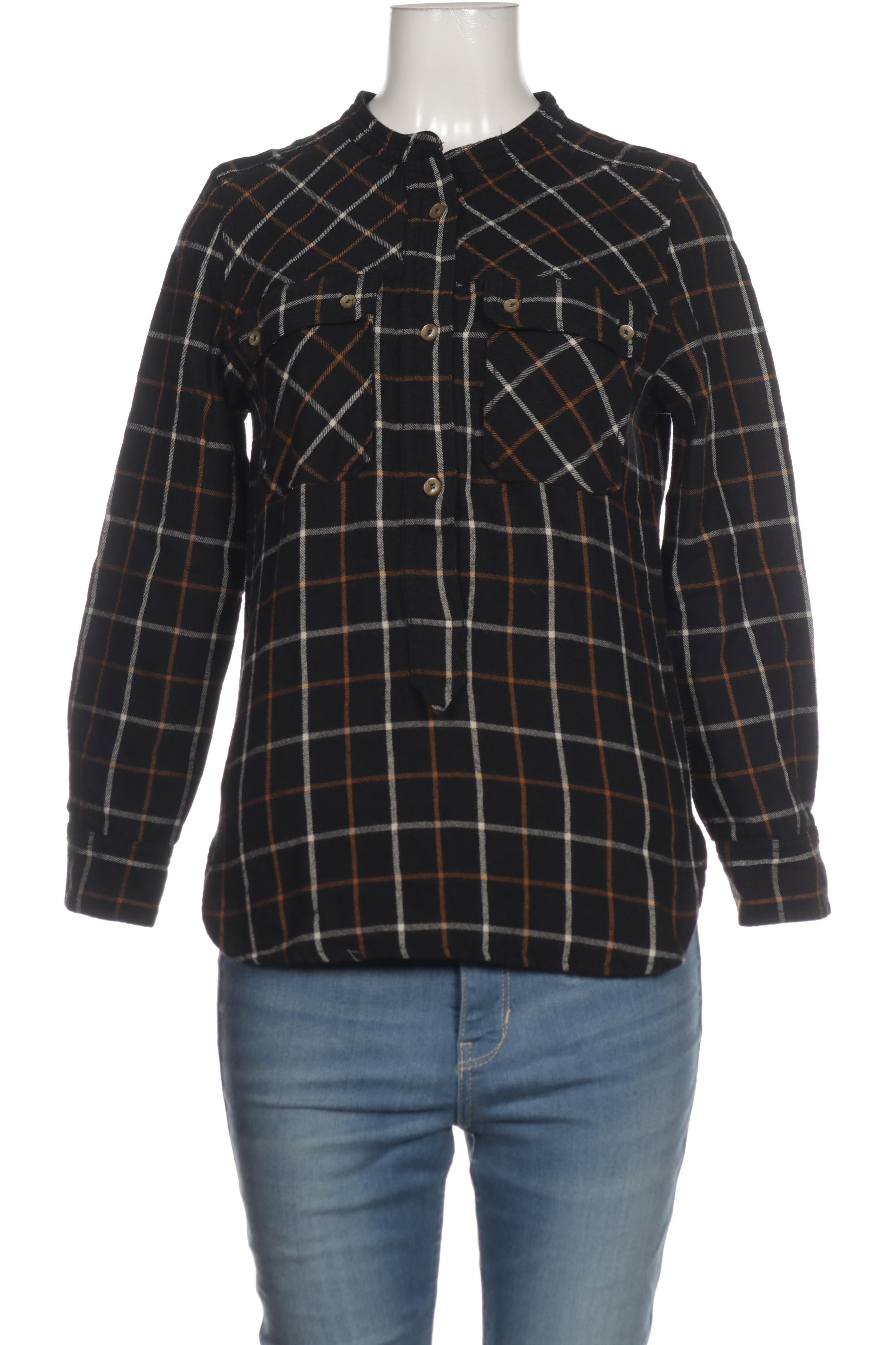 

Isabel Marant Etoile Damen Bluse, blau, Gr. 36