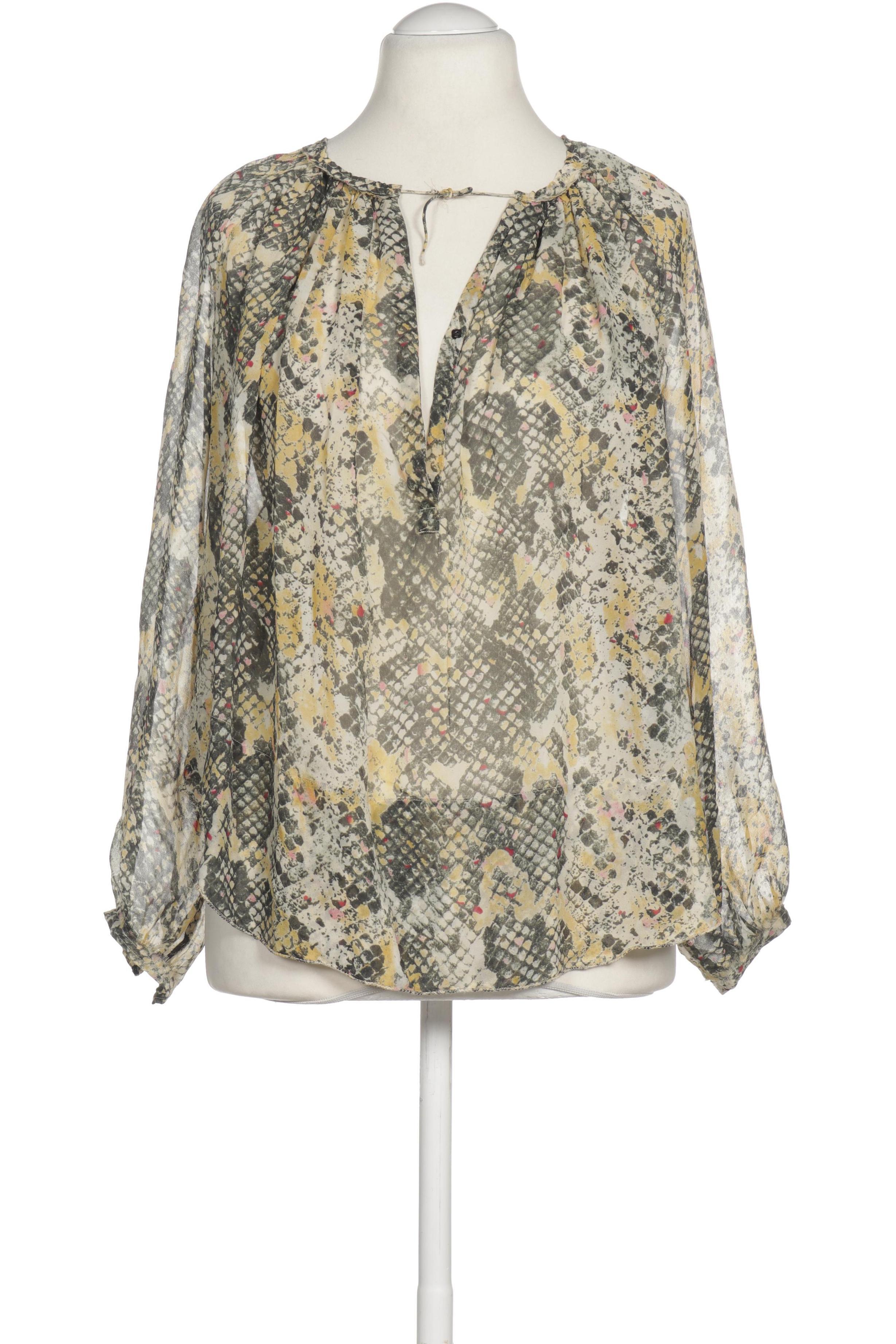 

Isabel Marant Damen Bluse, grau, Gr. 38