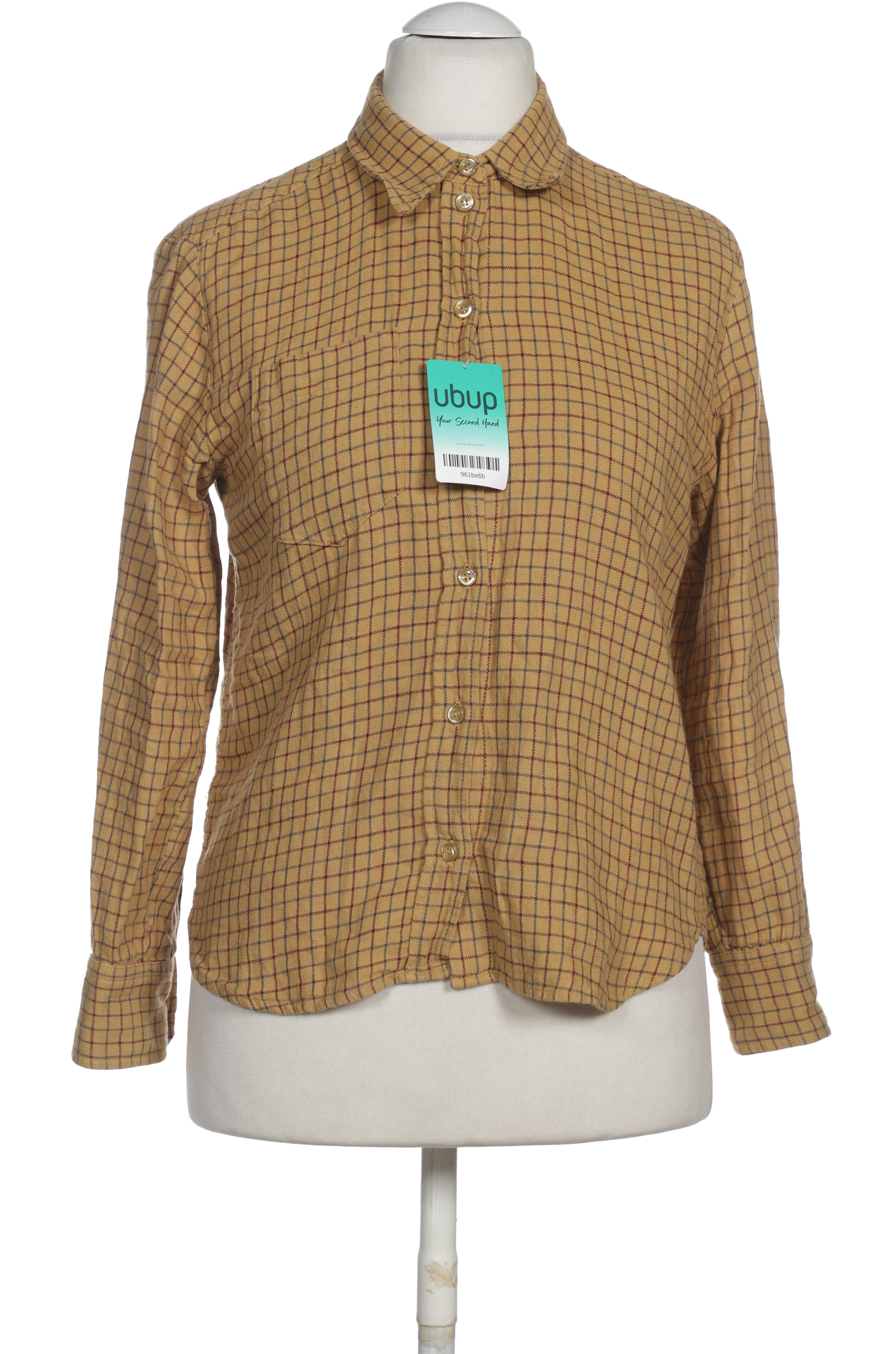 

Isabel Marant Damen Bluse, beige, Gr. 40