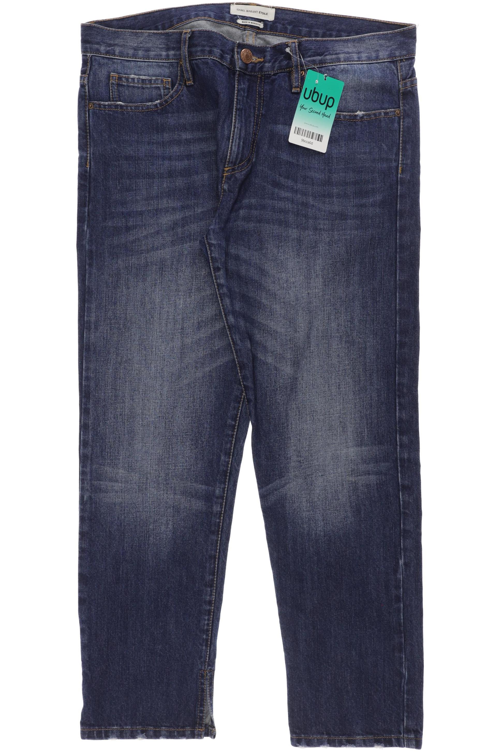 

Isabel Marant Etoile Damen Jeans, blau, Gr. 40