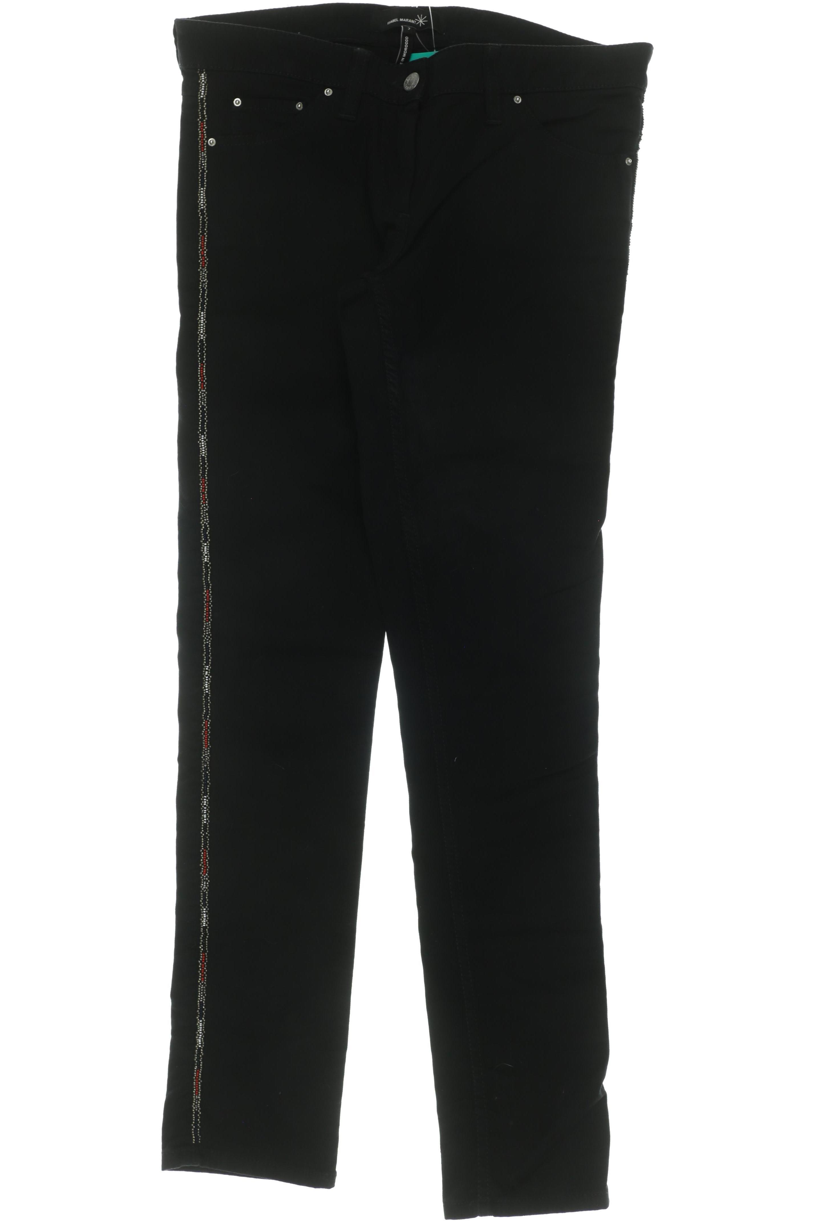 

Isabel Marant Damen Jeans, schwarz, Gr. 32