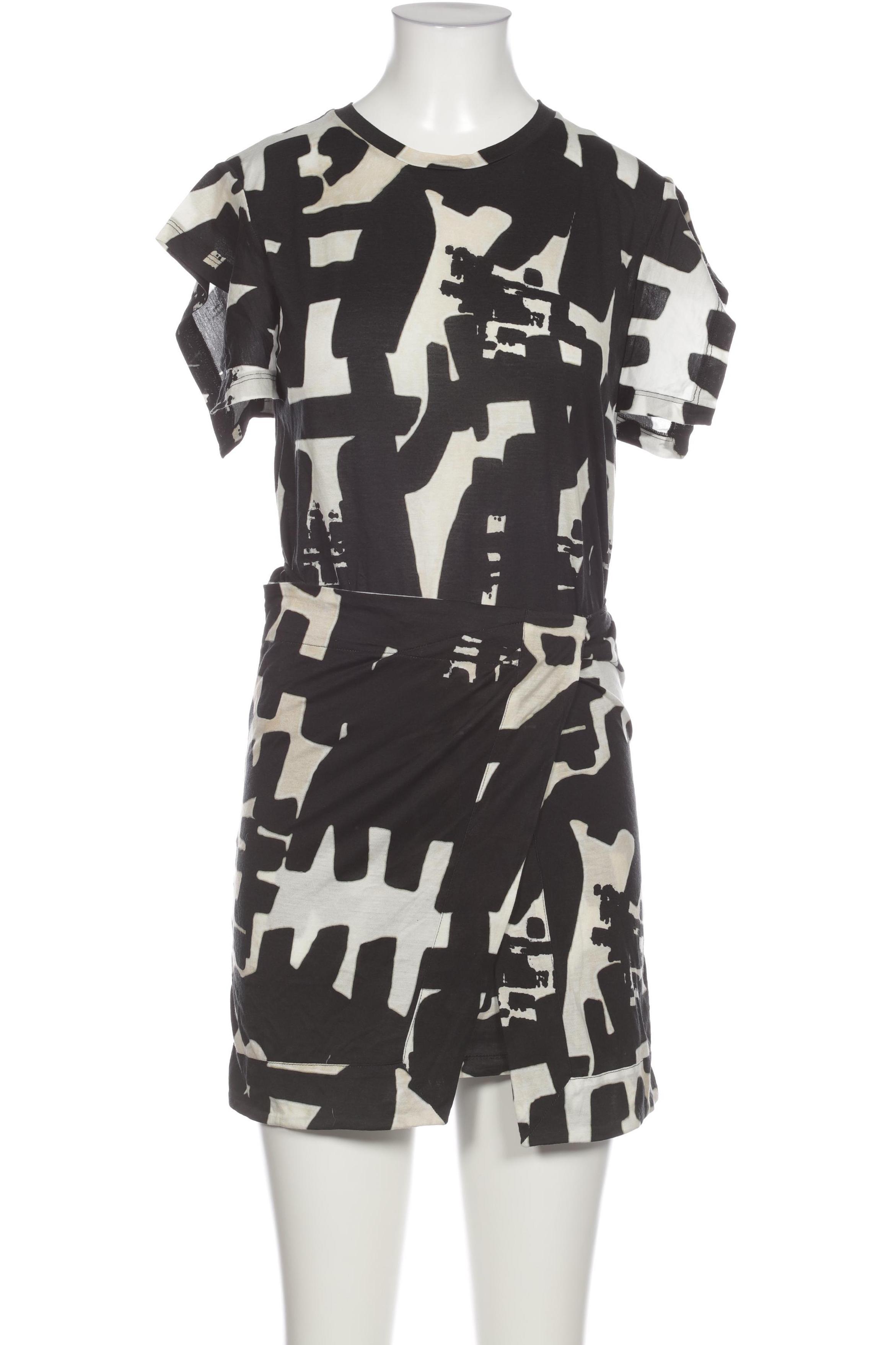 

Isabel Marant Damen Kleid, schwarz, Gr.