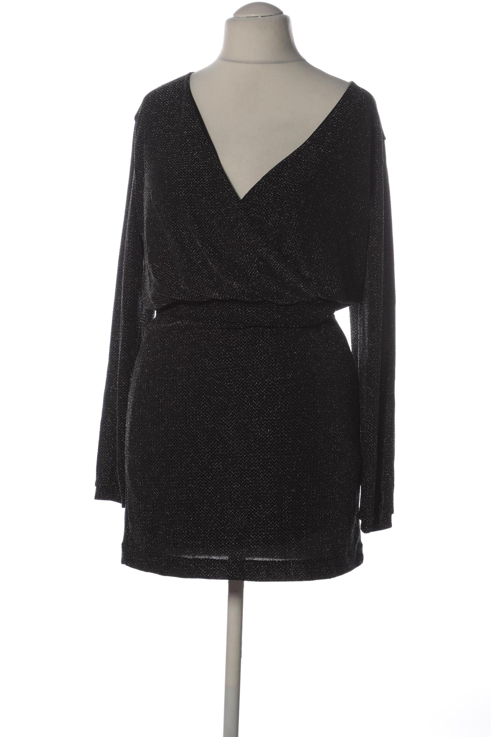 

Isabel Marant Damen Kleid, schwarz, Gr.