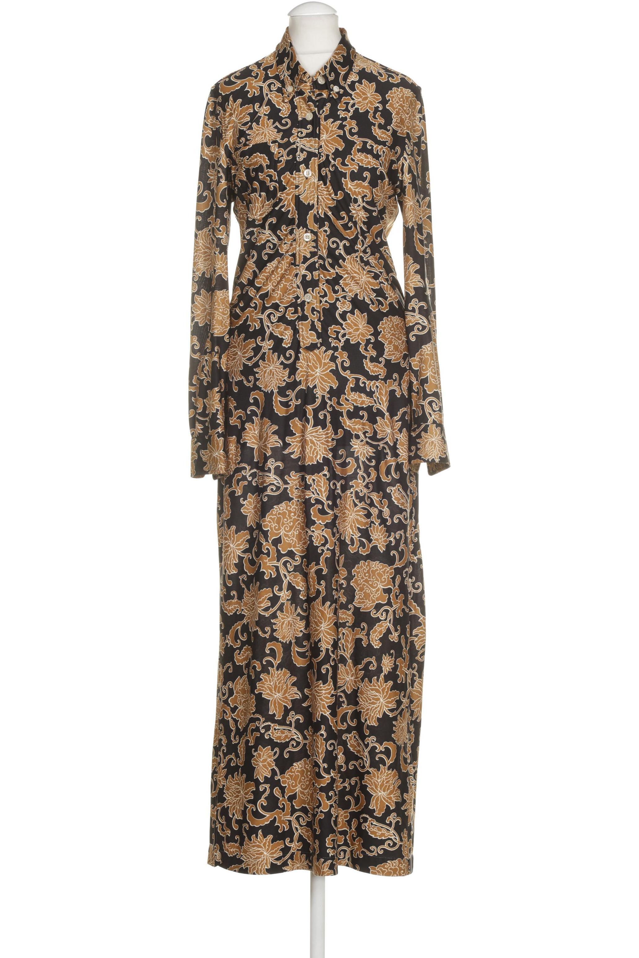 

Isabel Marant Damen Kleid, schwarz, Gr. 38