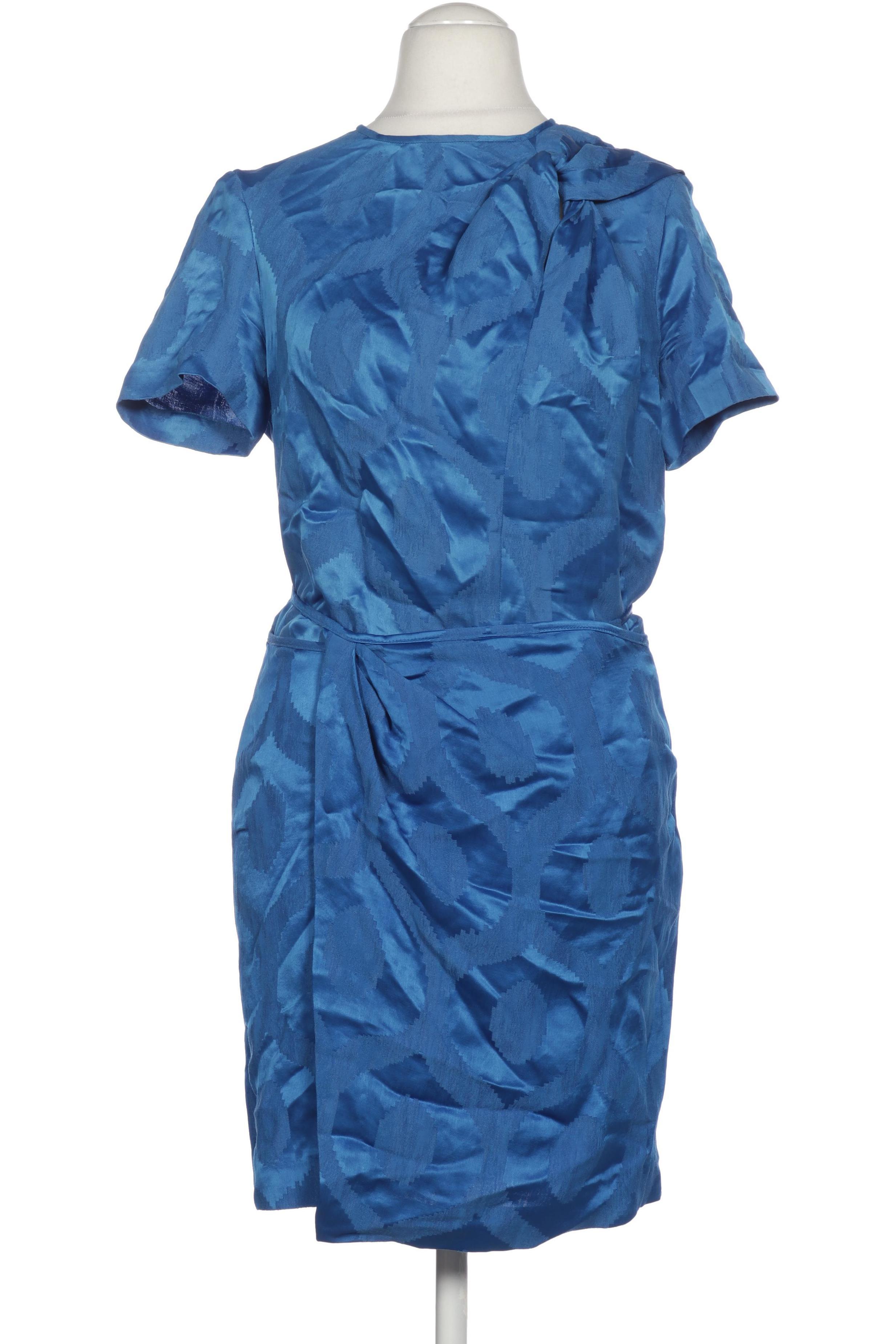 

Isabel Marant Damen Kleid, blau, Gr. 40