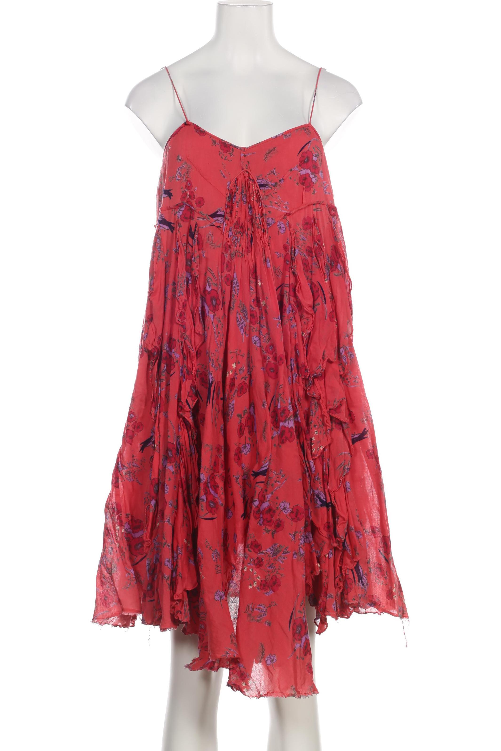 

Isabel Marant Damen Kleid, rot, Gr.